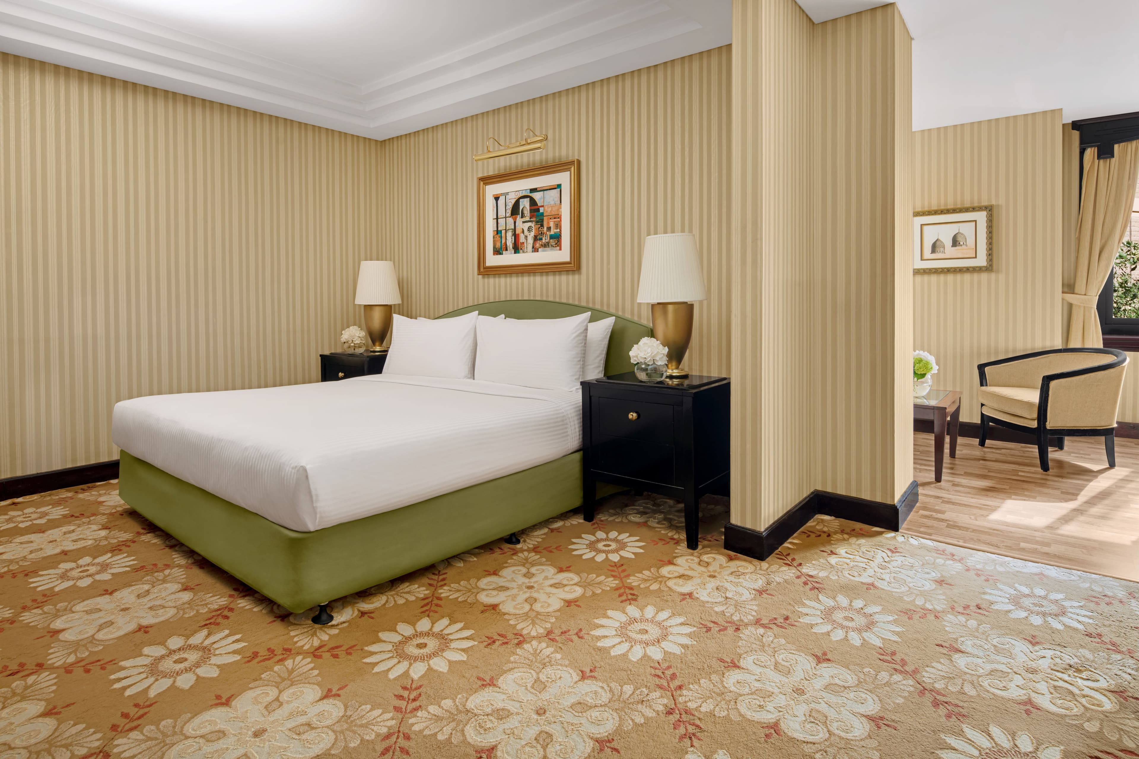 InterContinental Riyadh — 41