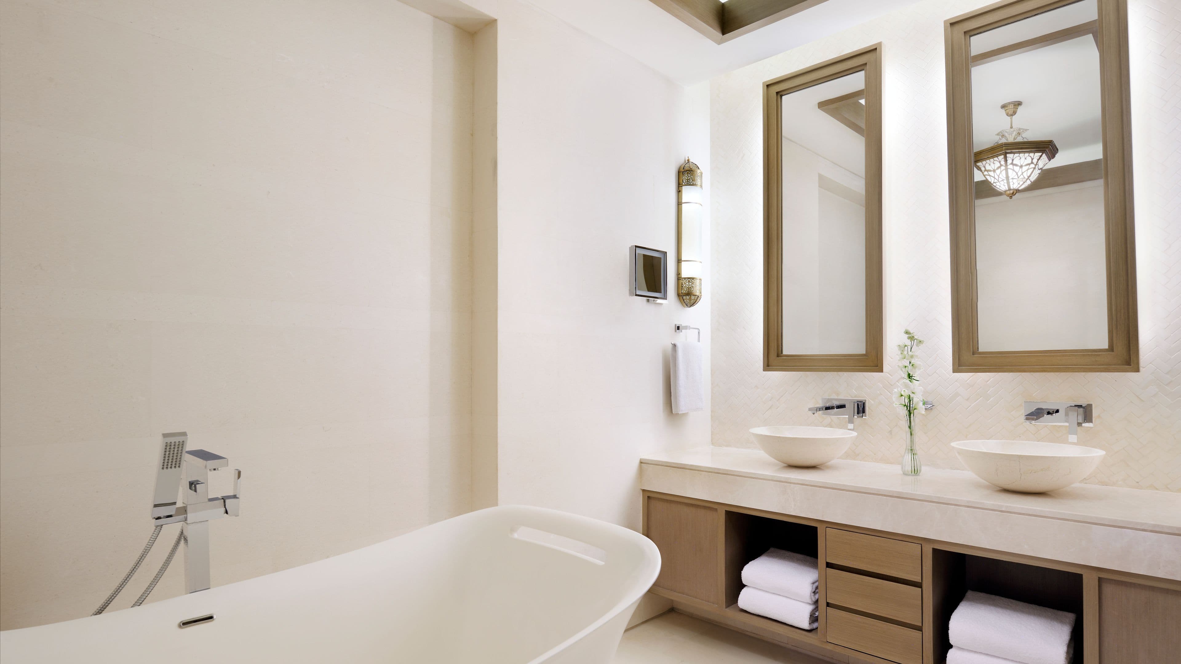 InterContinental Durrat Al Riyadh Resort & Spa - Image 5