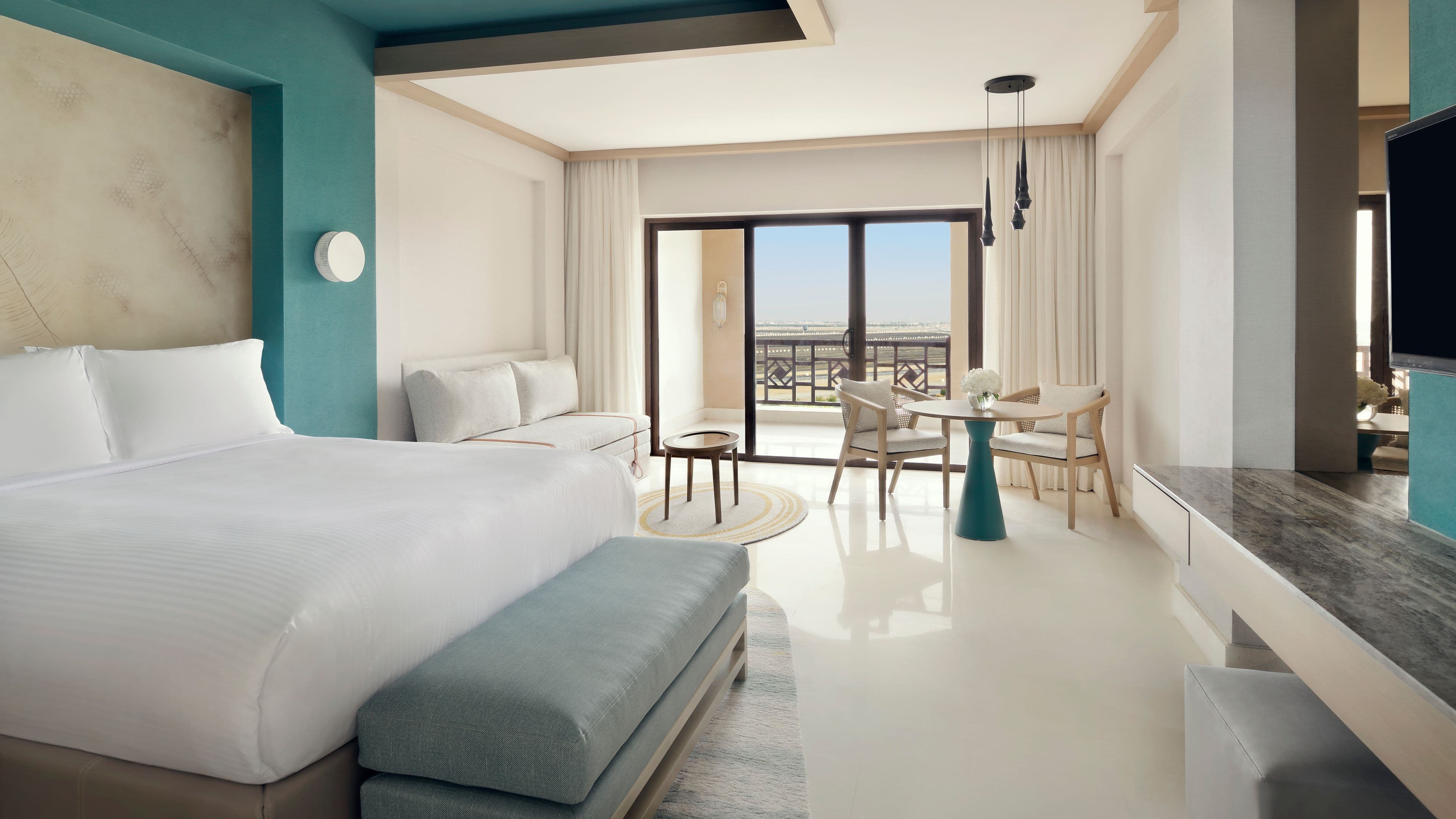 InterContinental Durrat Al Riyadh Resort & Spa - Image 2