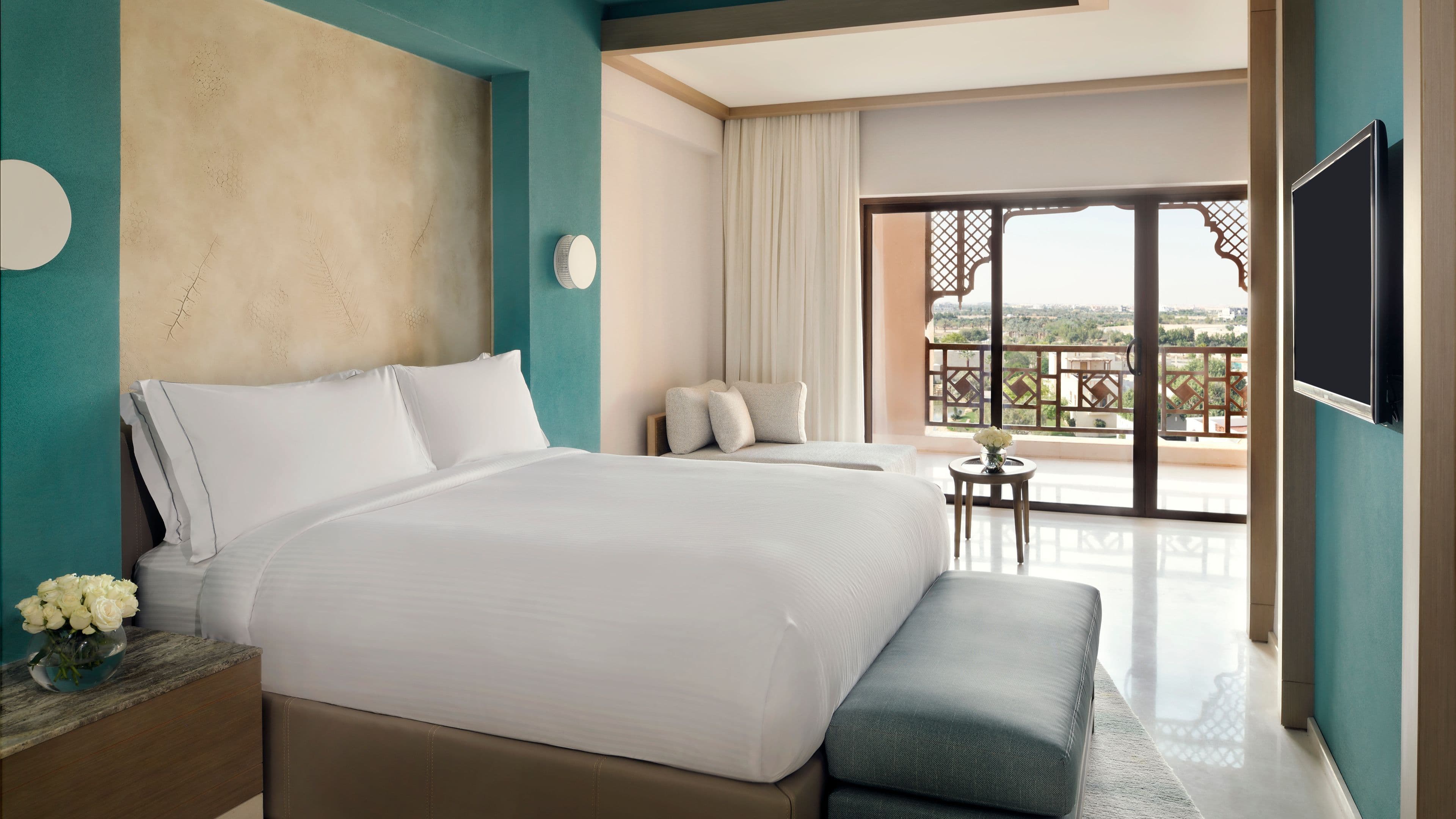 InterContinental Durrat Al Riyadh Resort & Spa — 51
