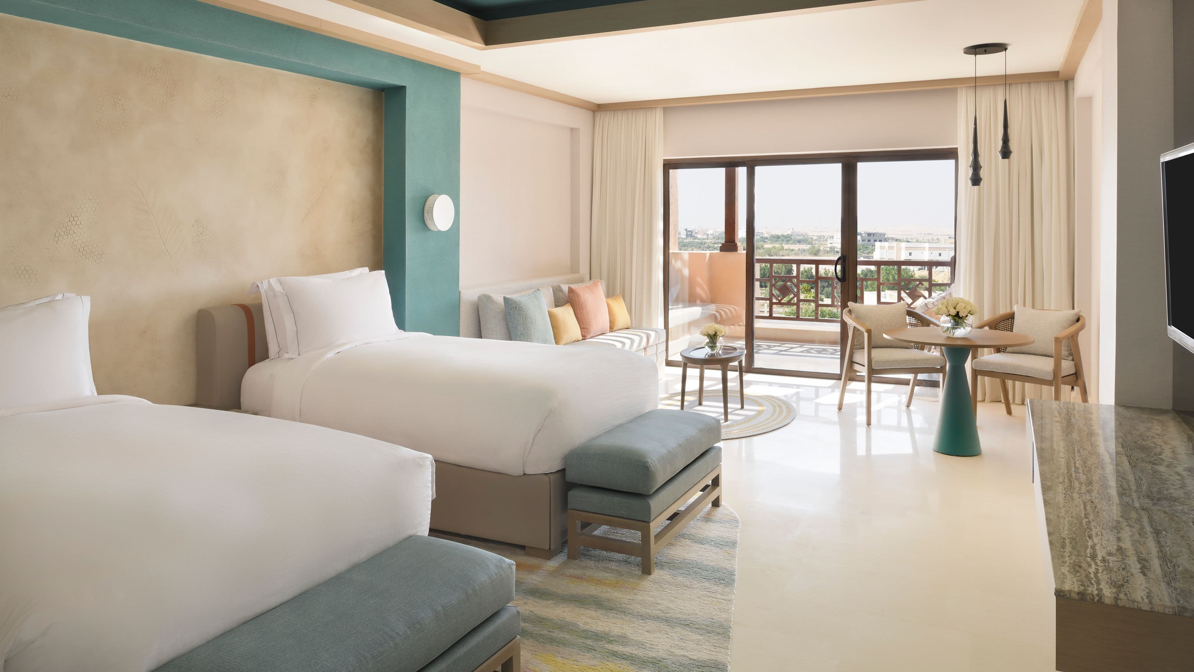 InterContinental Durrat Al Riyadh Resort & Spa — 42