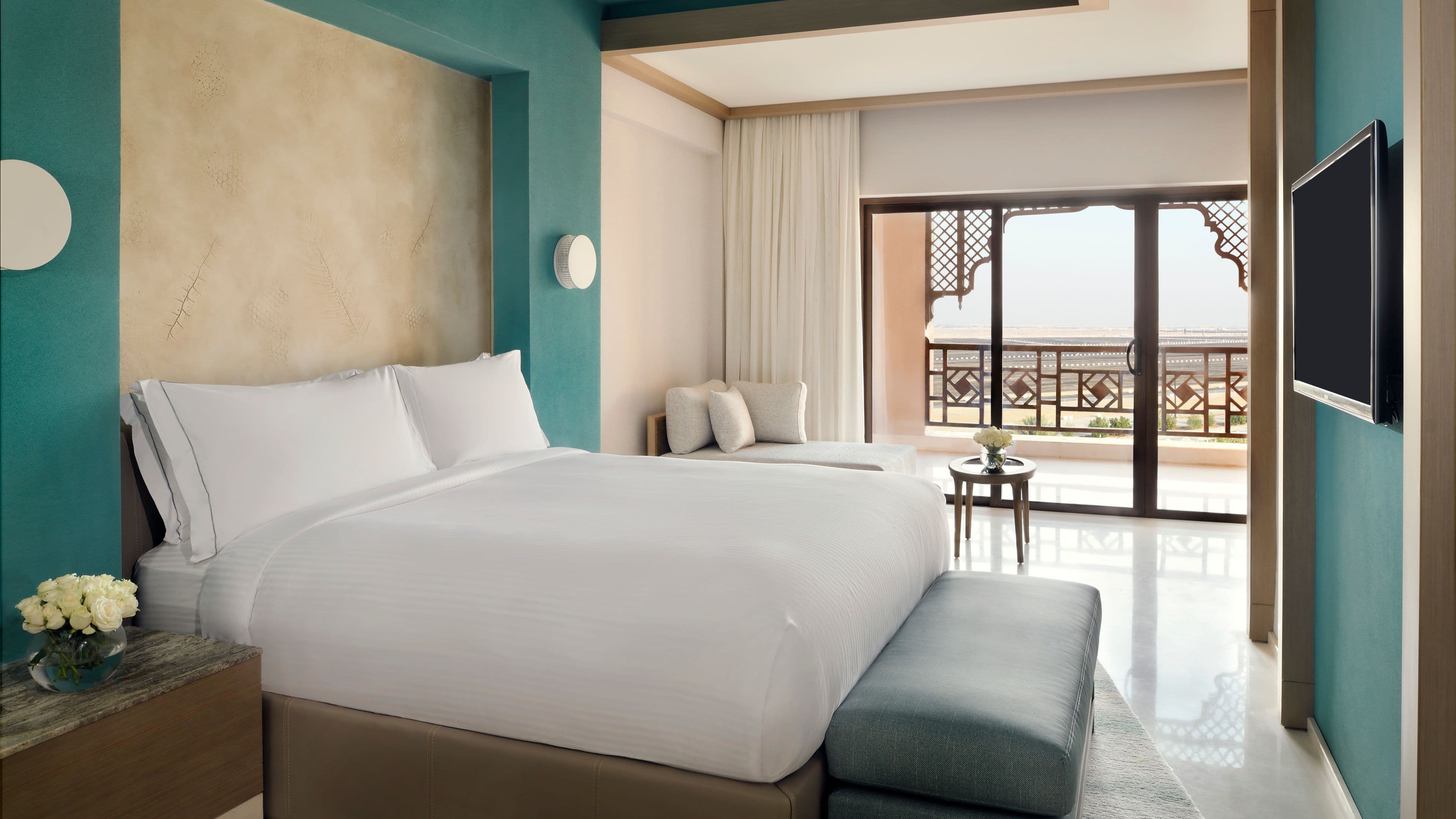 InterContinental Durrat Al Riyadh Resort & Spa — 53