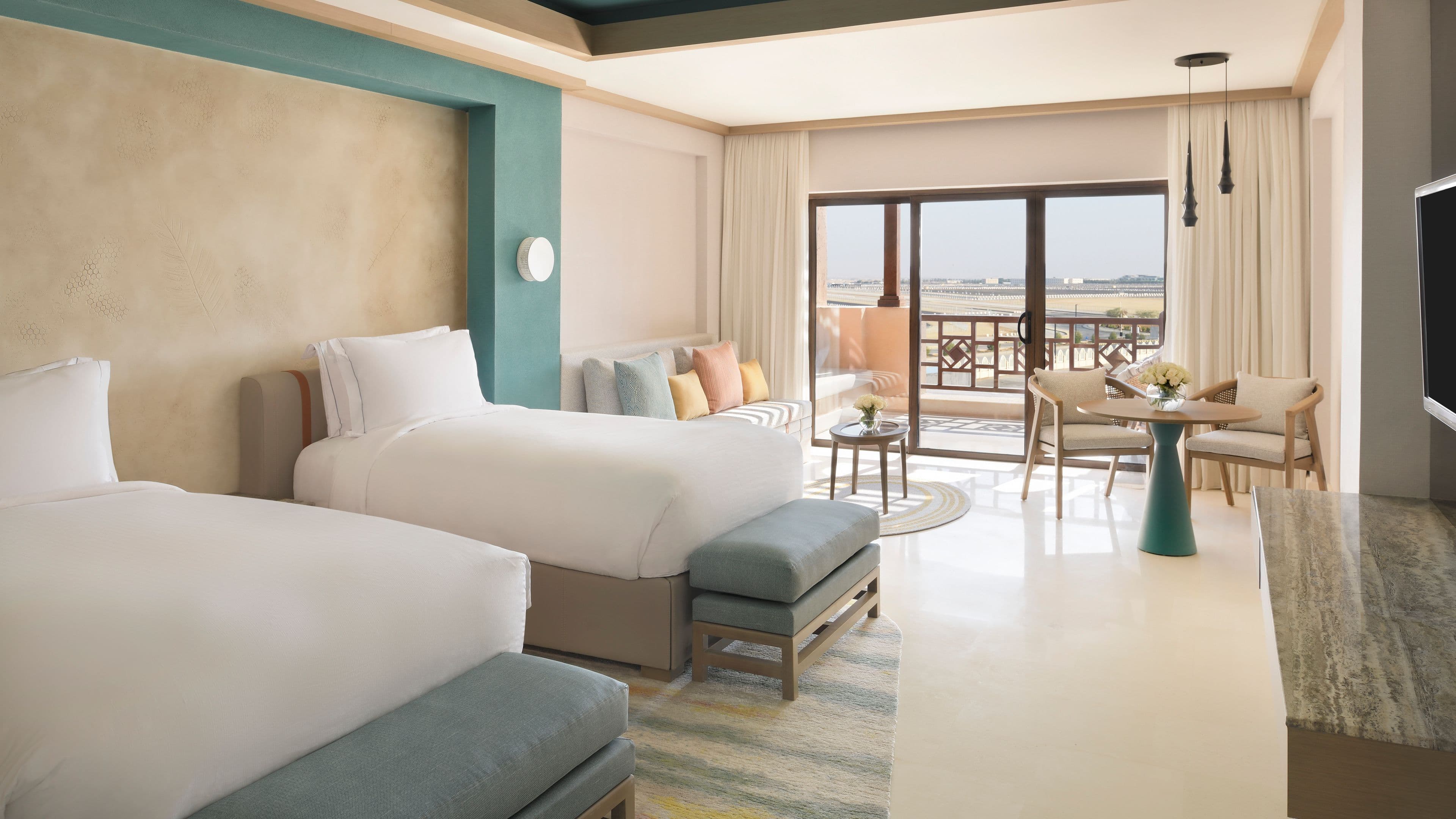 InterContinental Durrat Al Riyadh Resort & Spa — 36