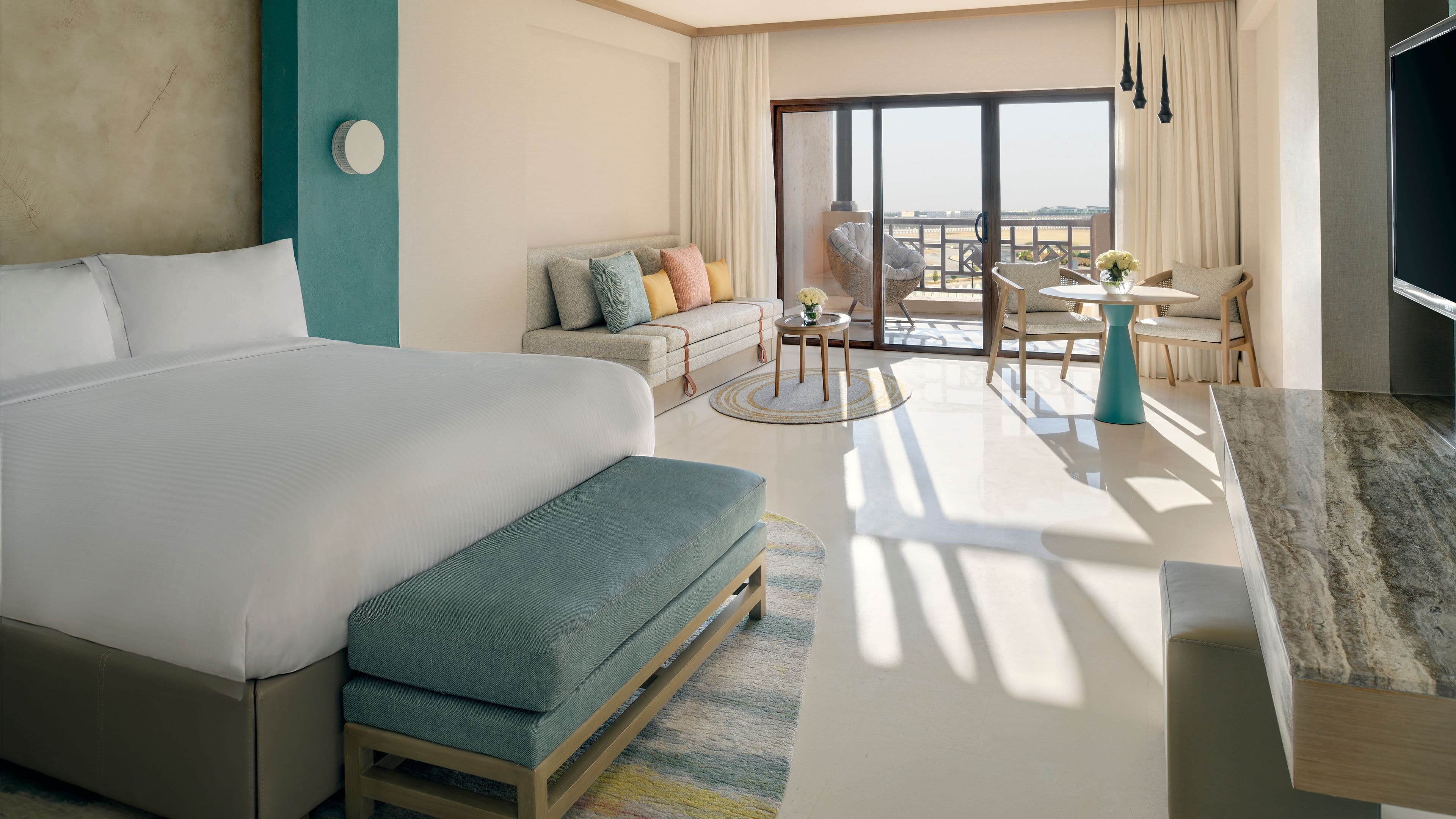 InterContinental Durrat Al Riyadh Resort & Spa — 20