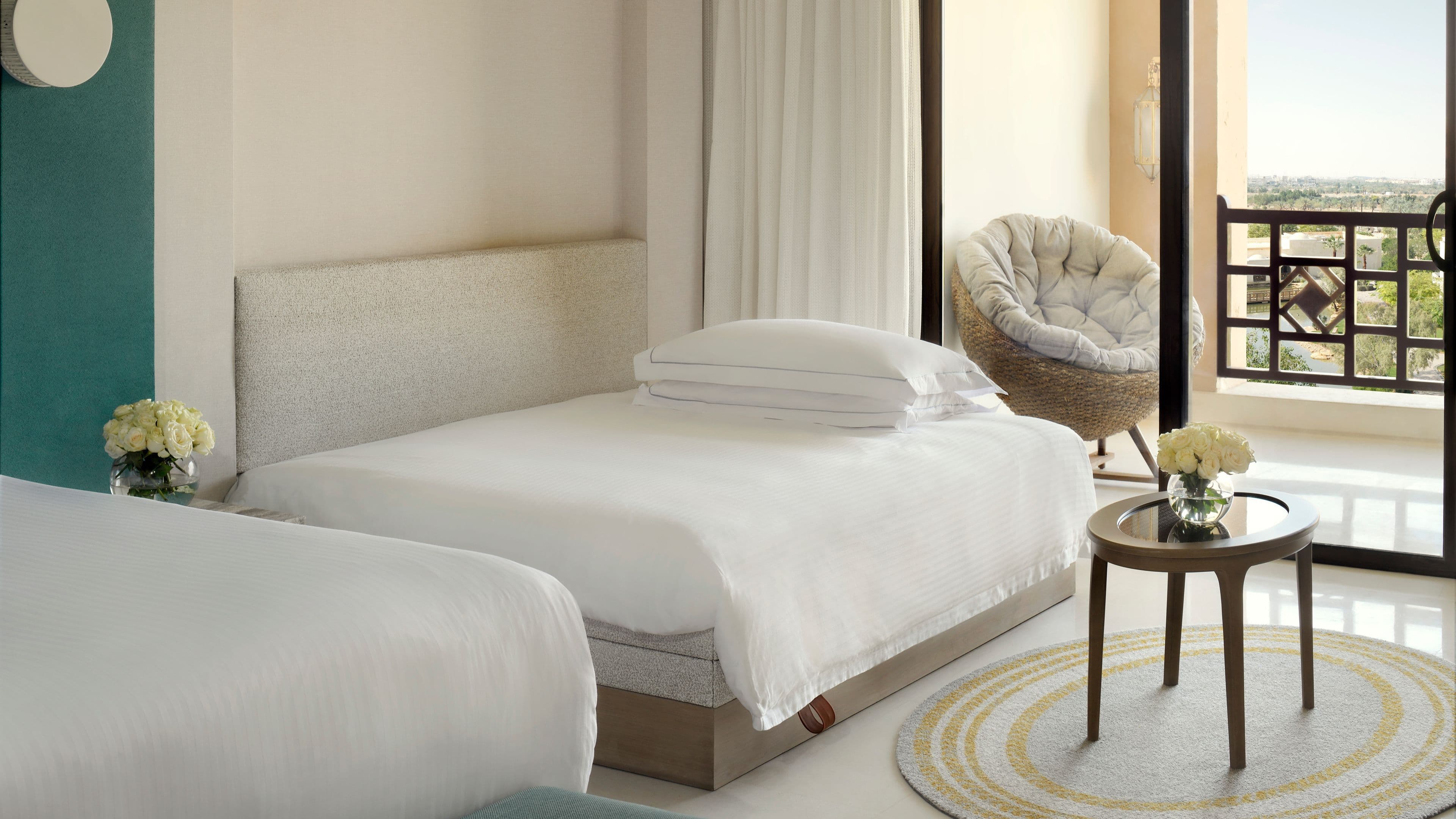 InterContinental Durrat Al Riyadh Resort & Spa — 24