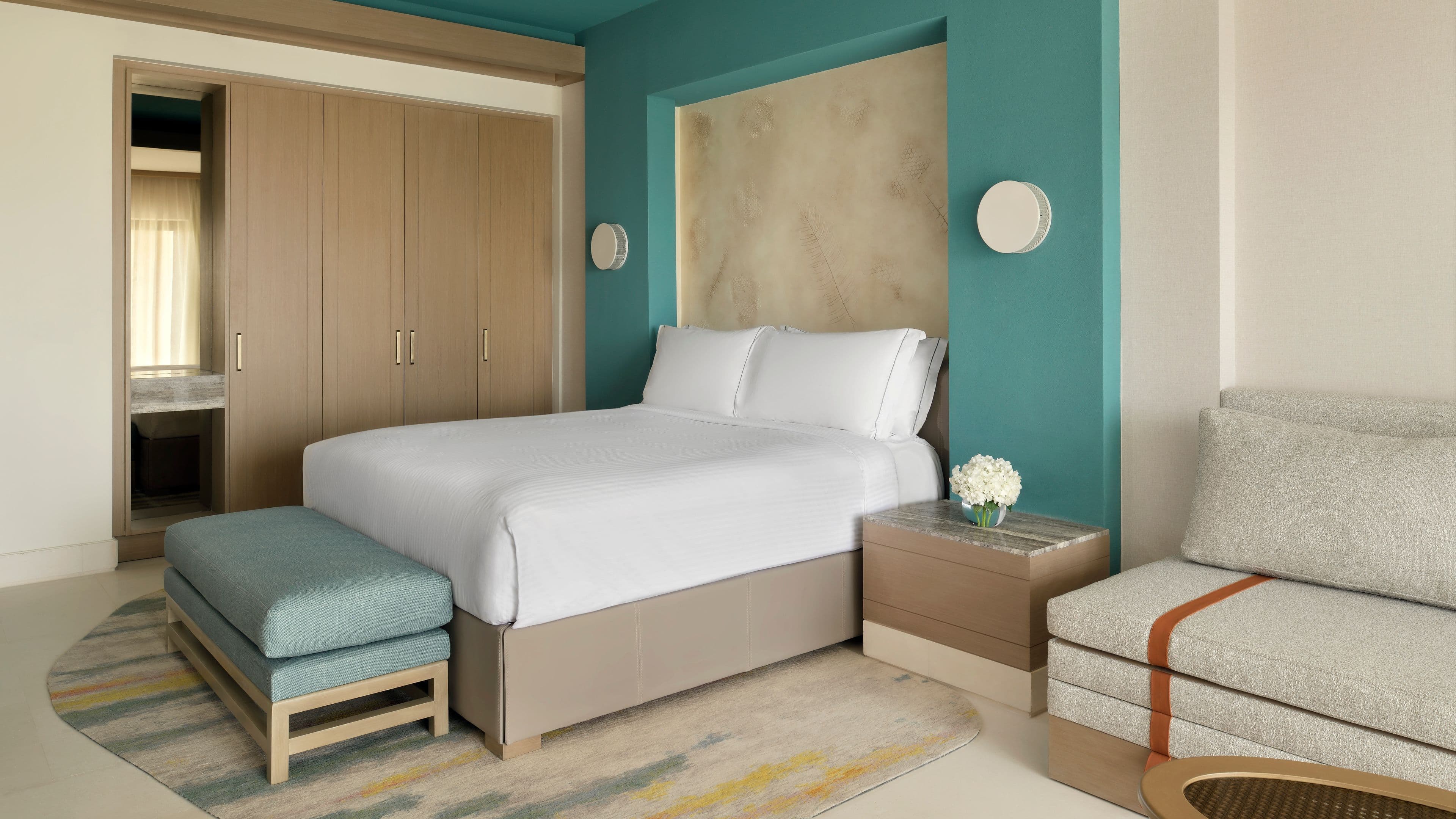 InterContinental Durrat Al Riyadh Resort & Spa — 18