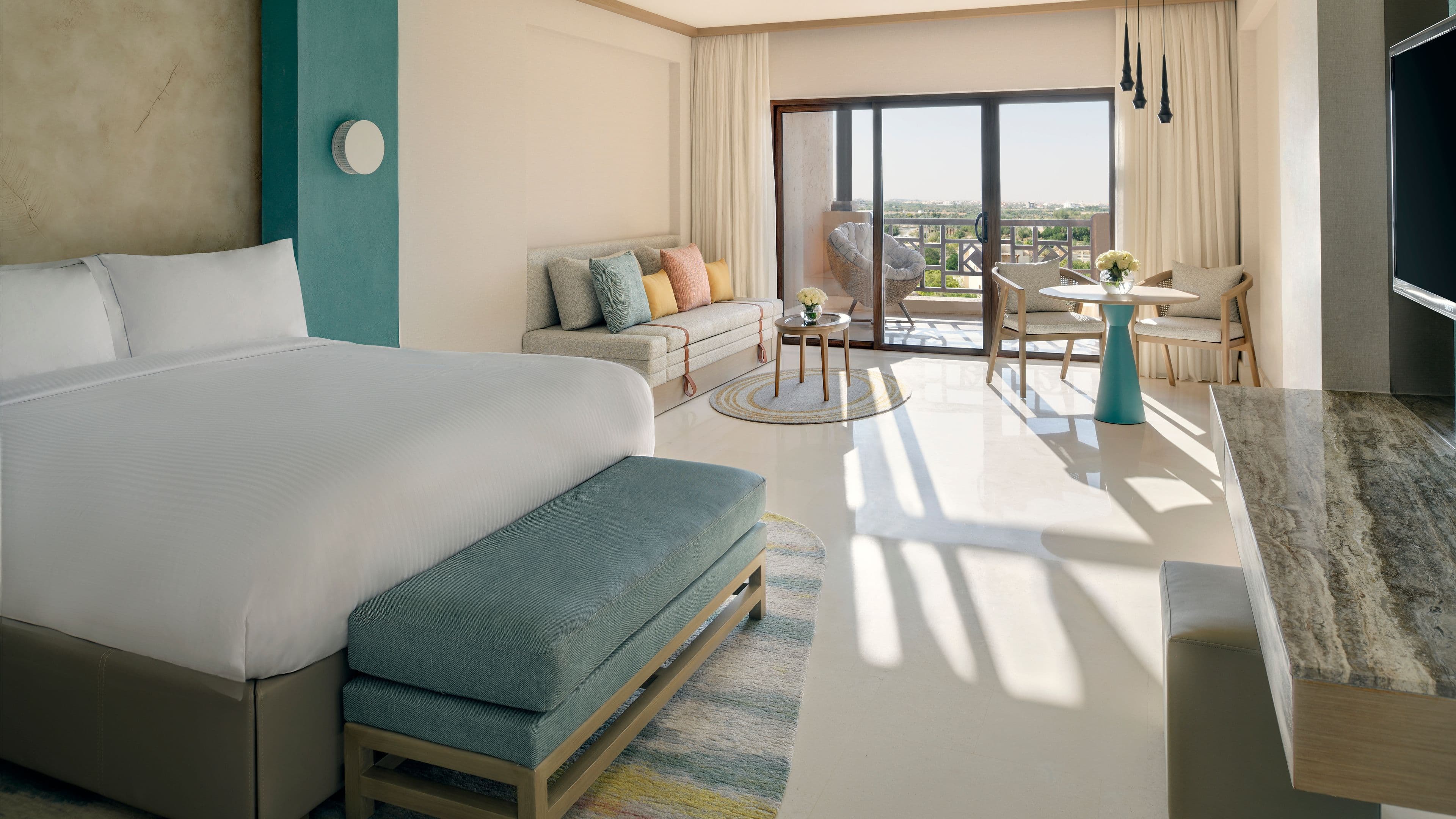 InterContinental Durrat Al Riyadh Resort & Spa — 6