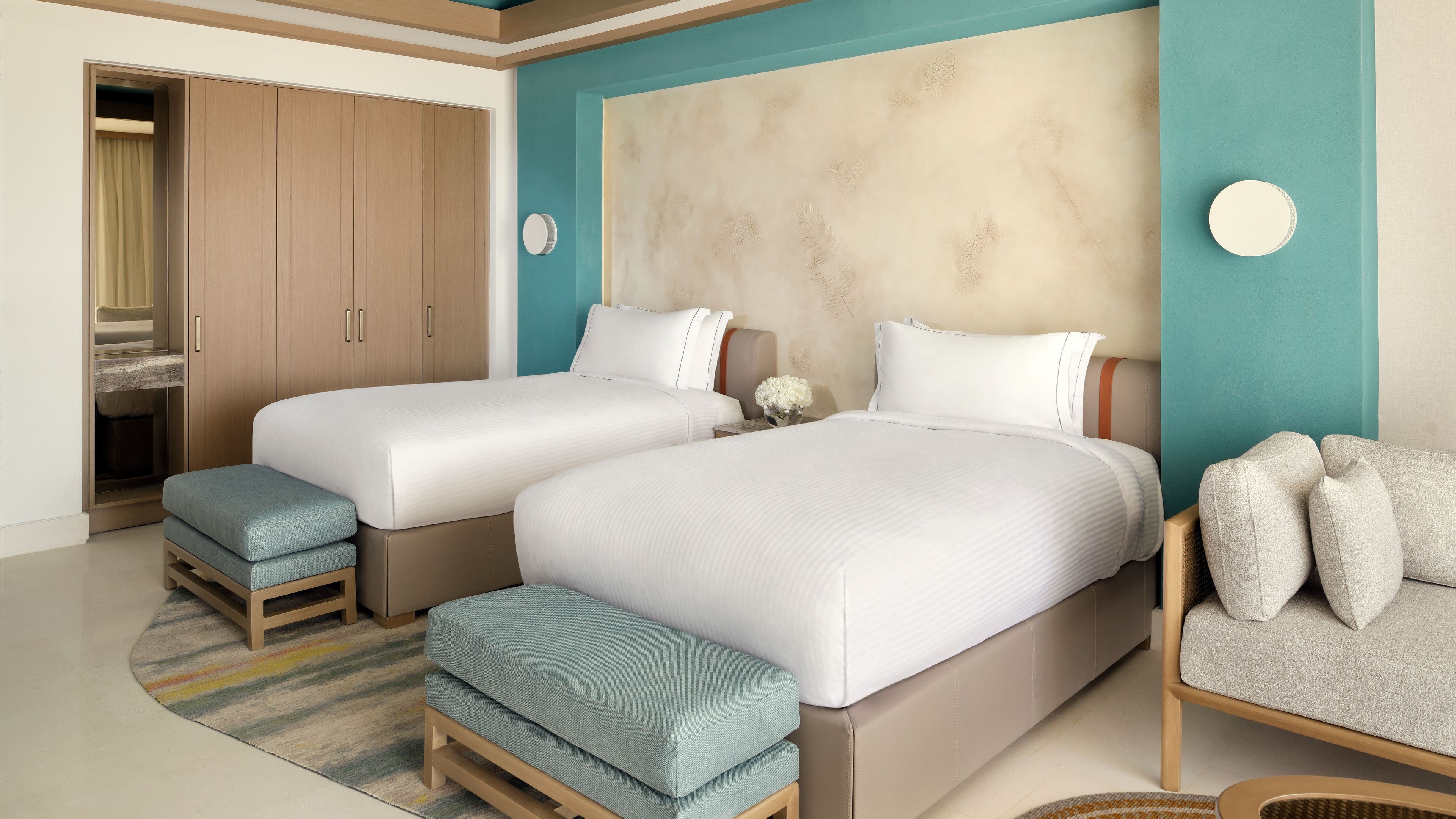 InterContinental Durrat Al Riyadh Resort & Spa — 40