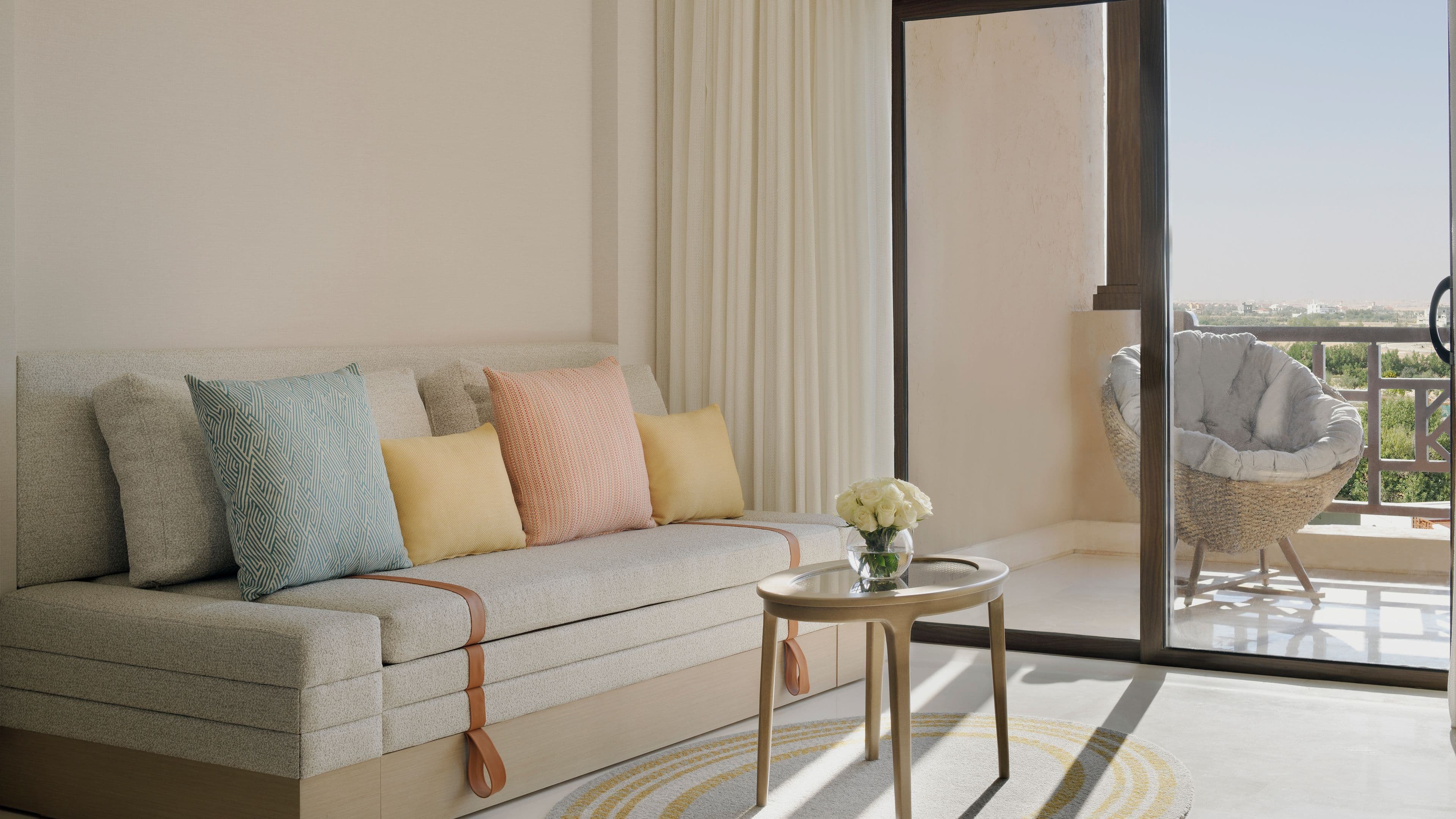 InterContinental Durrat Al Riyadh Resort & Spa — 9