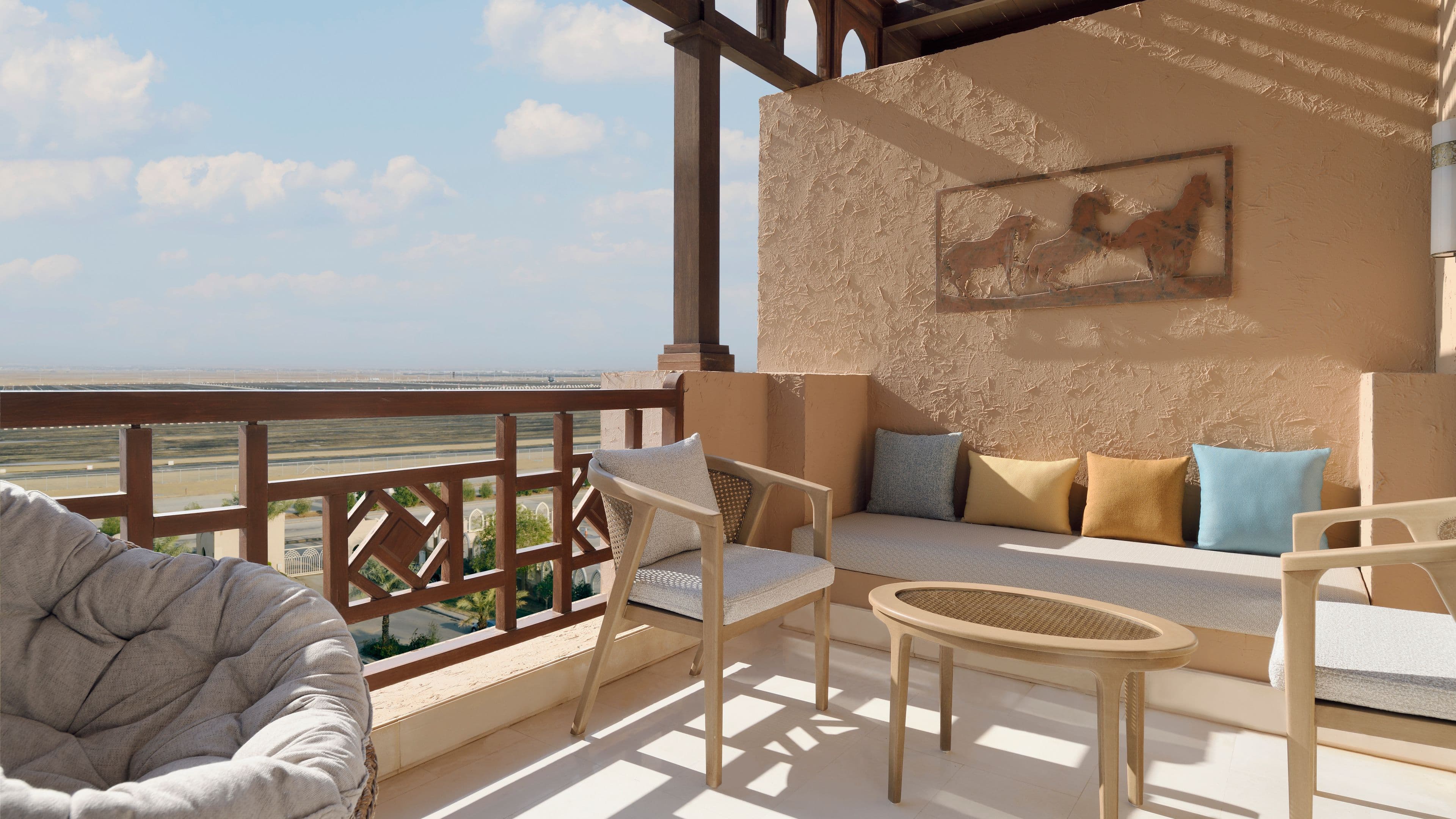 InterContinental Durrat Al Riyadh Resort & Spa - Image 4