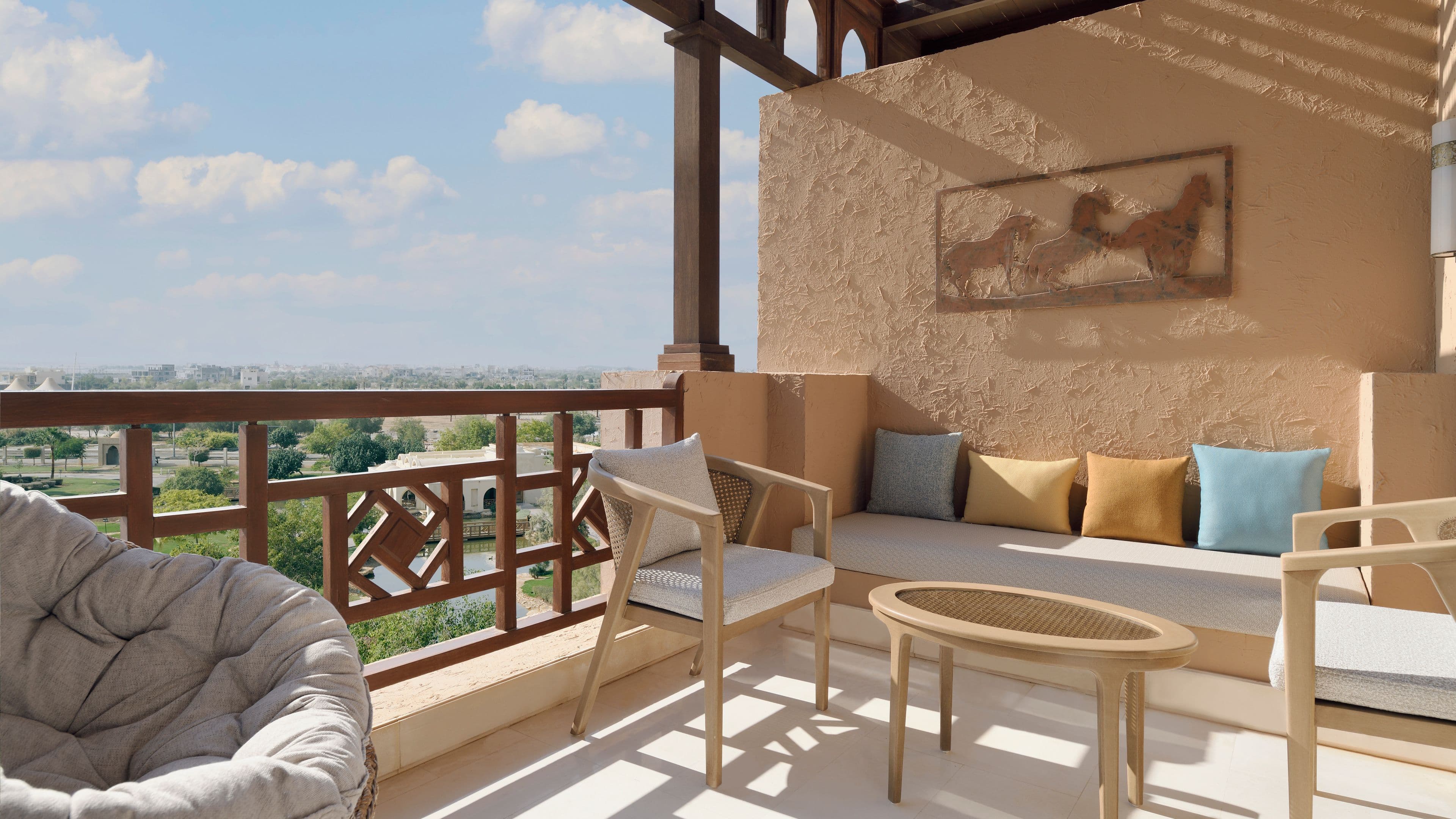 InterContinental Durrat Al Riyadh Resort & Spa - Image 3