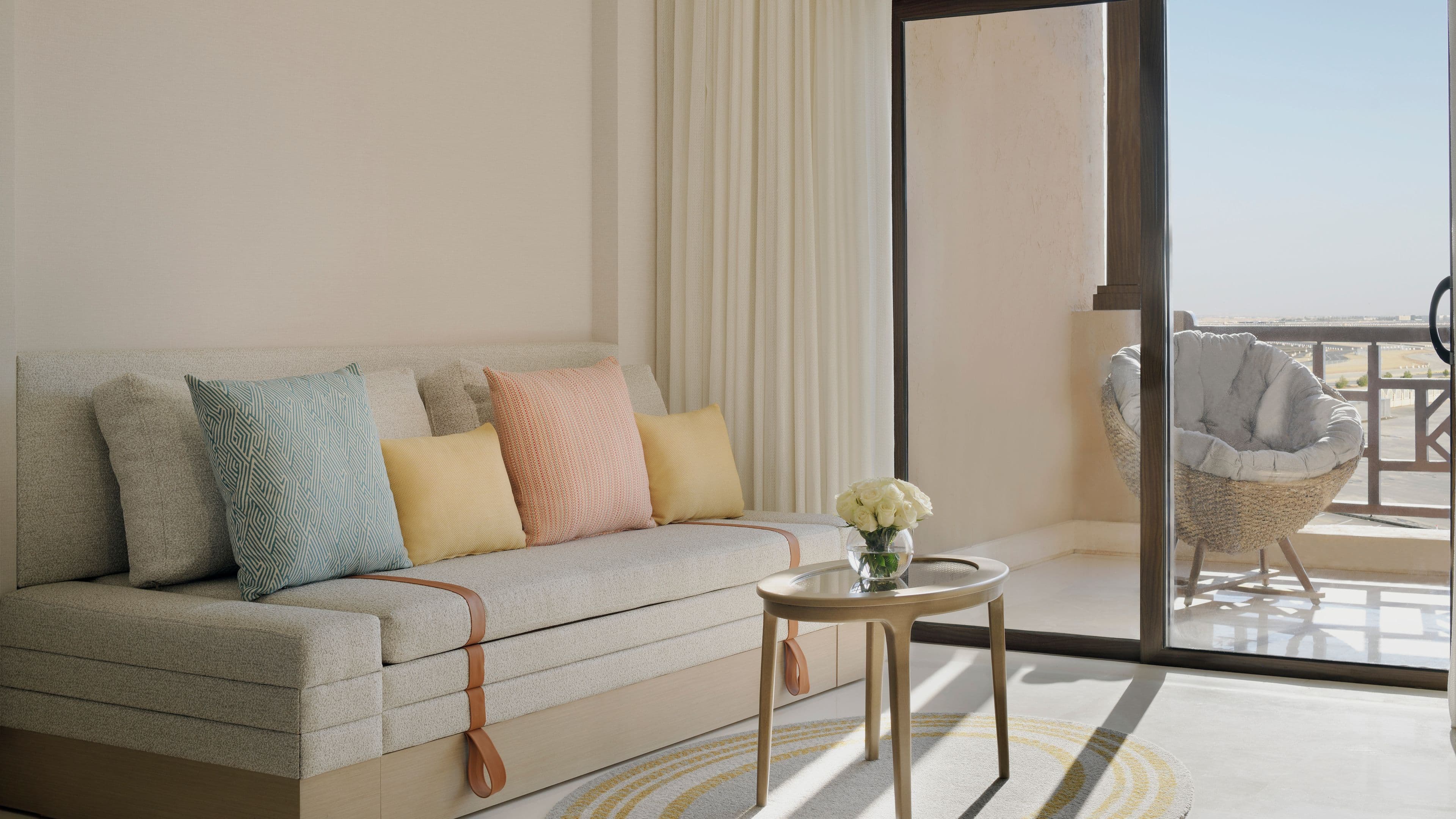 InterContinental Durrat Al Riyadh Resort & Spa — 8