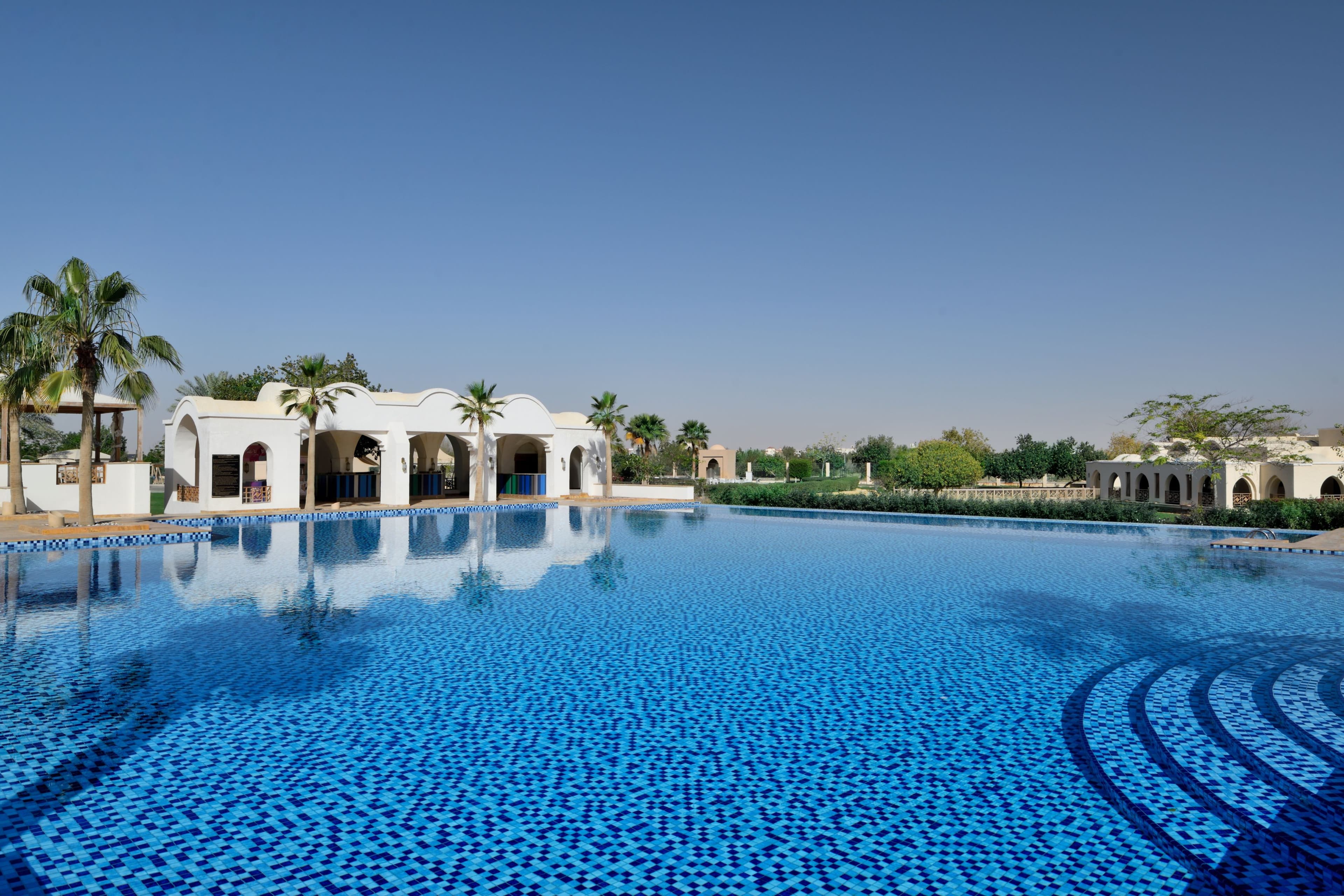 InterContinental Durrat Al Riyadh Resort & Spa - Image 1