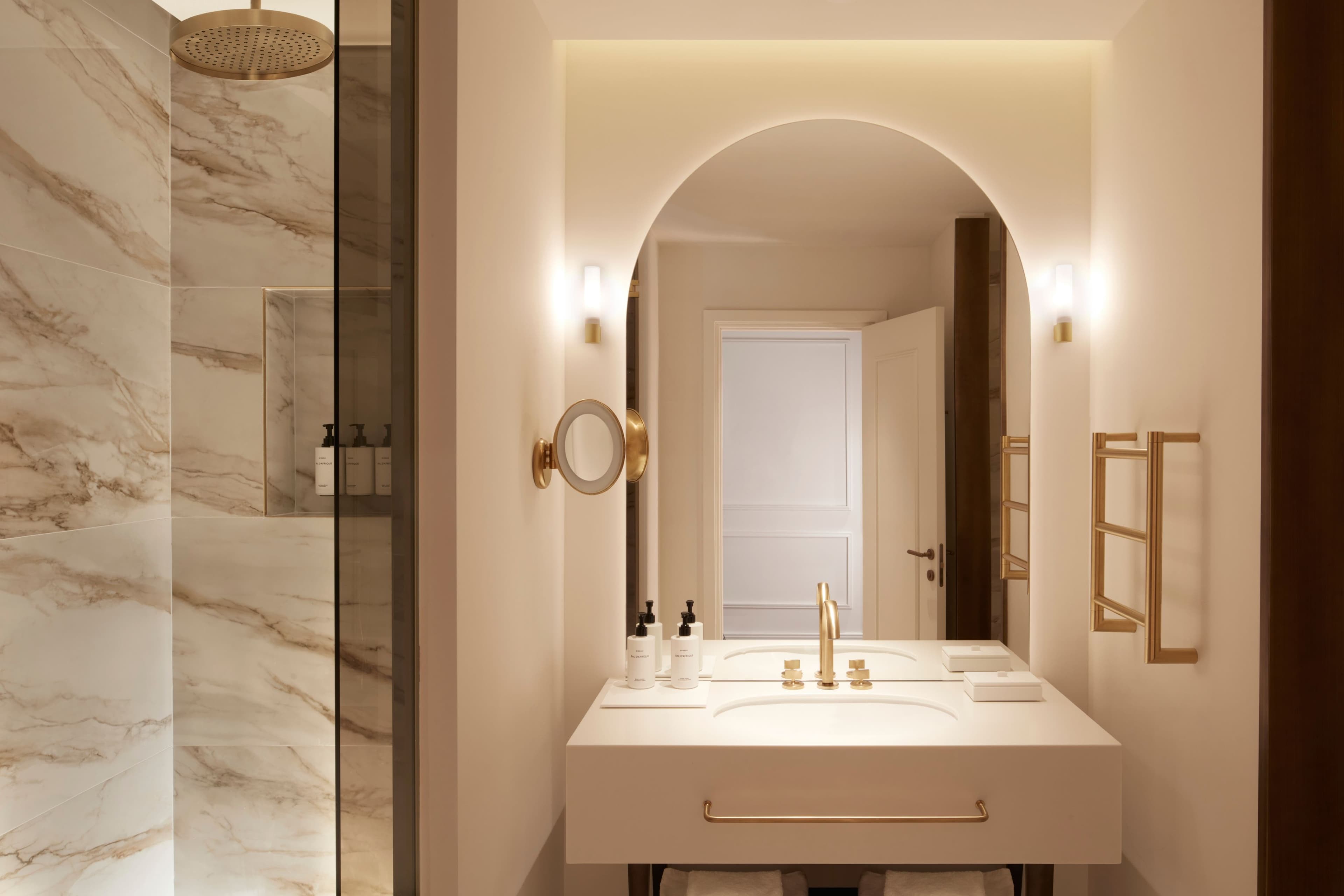 InterContinental Rome Ambasciatori Palace - Image 3