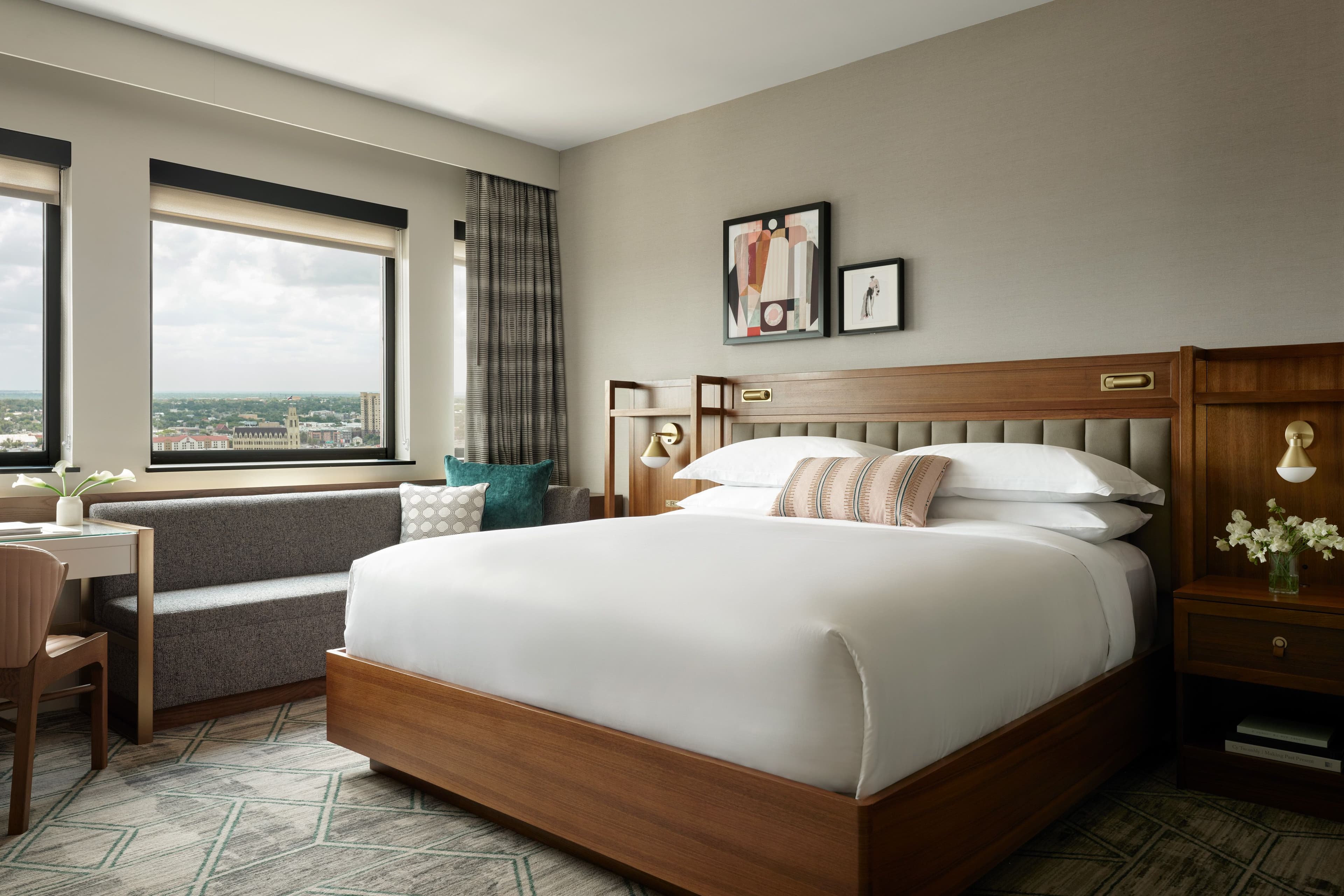 InterContinental San Antonio Riverwalk — 14