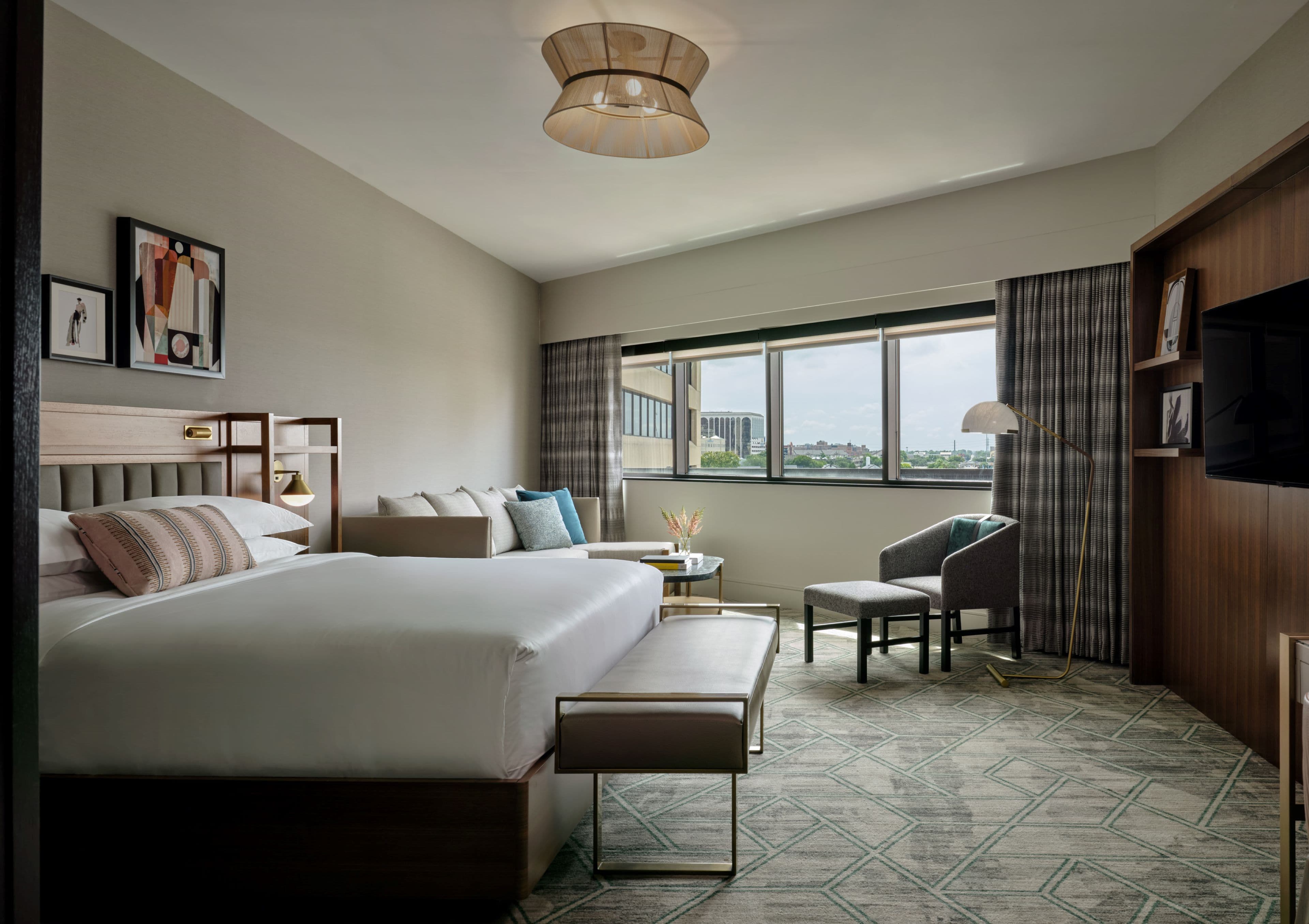 InterContinental San Antonio Riverwalk — 8
