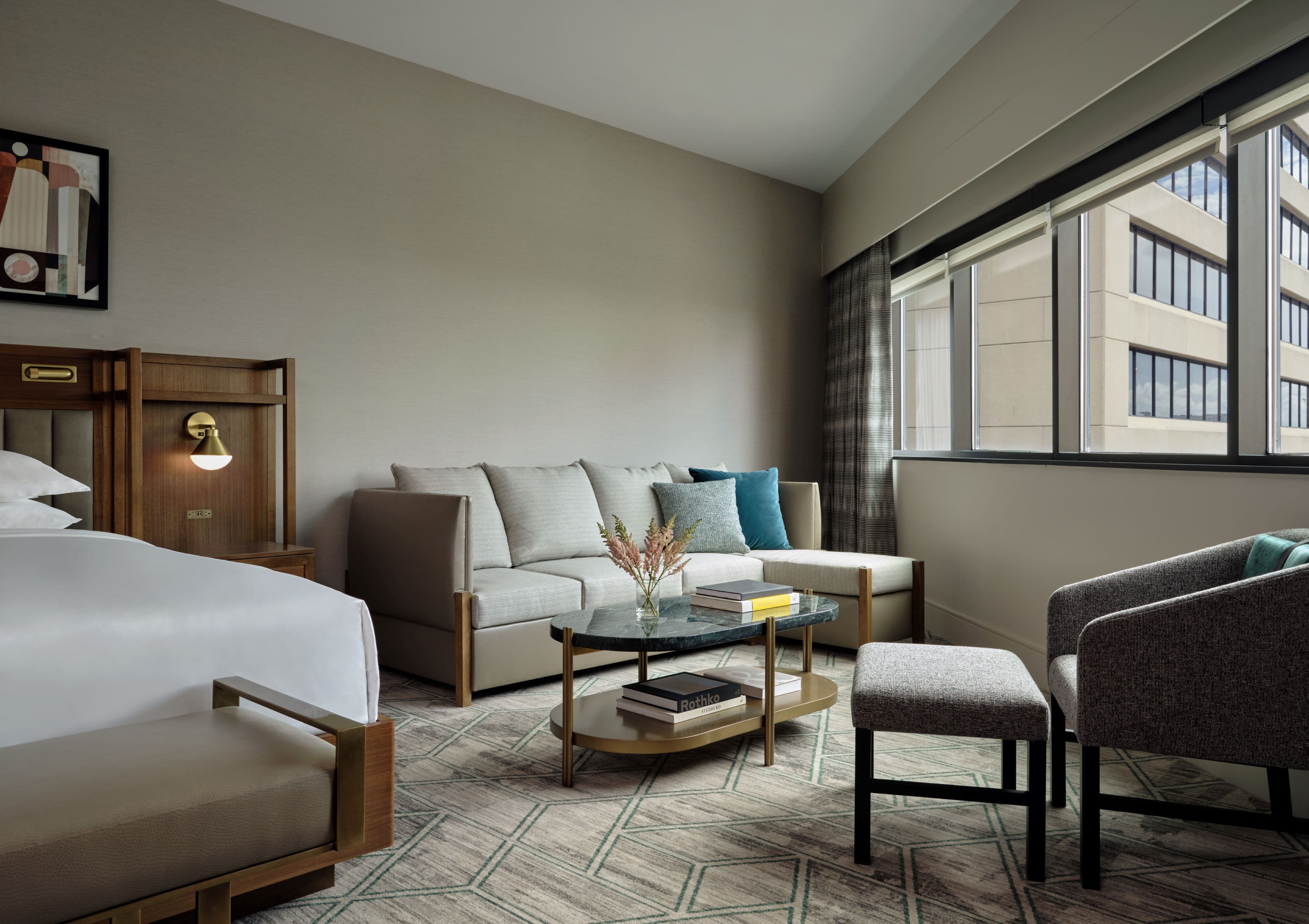 InterContinental San Antonio Riverwalk — 9