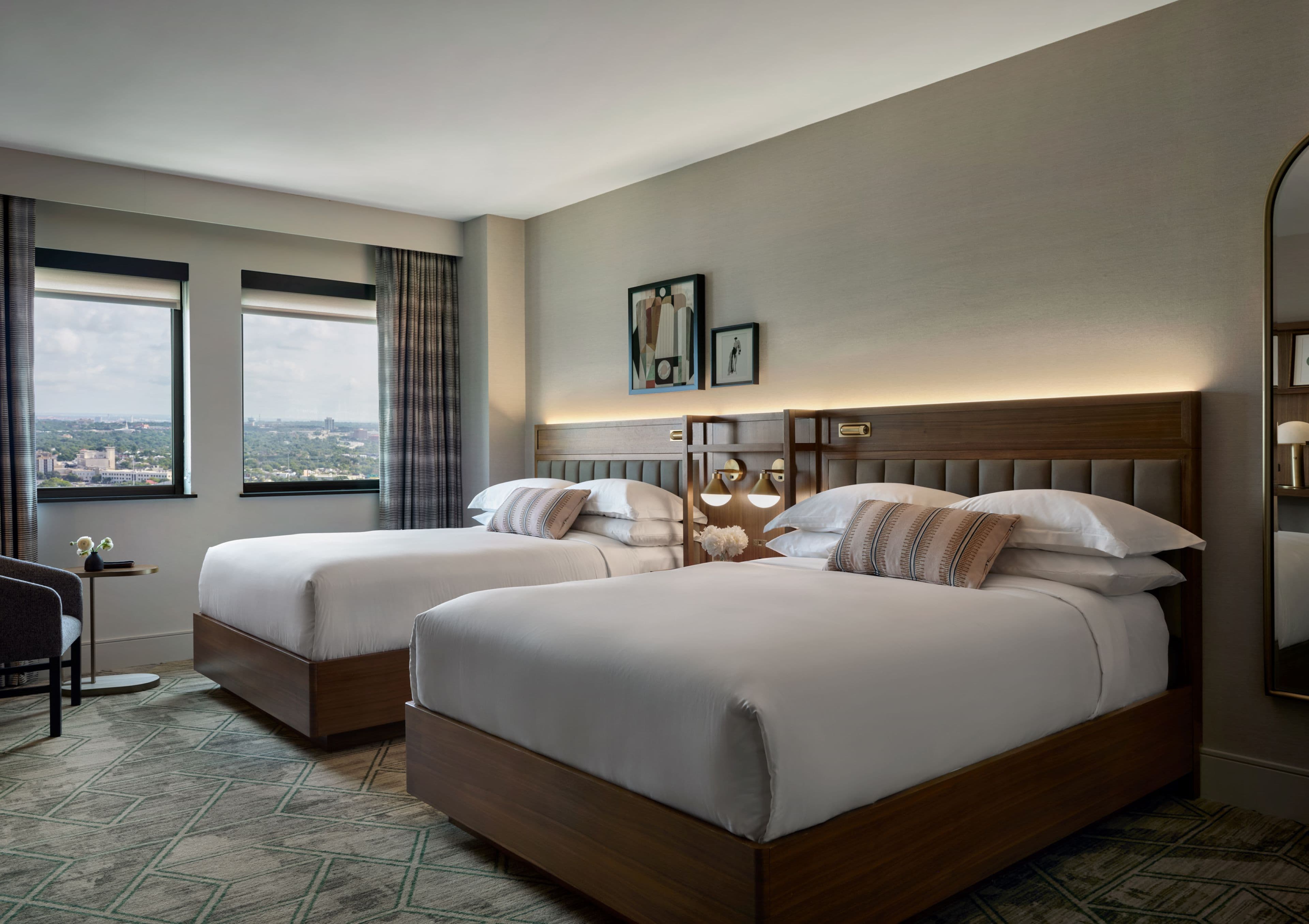 InterContinental San Antonio Riverwalk — 105