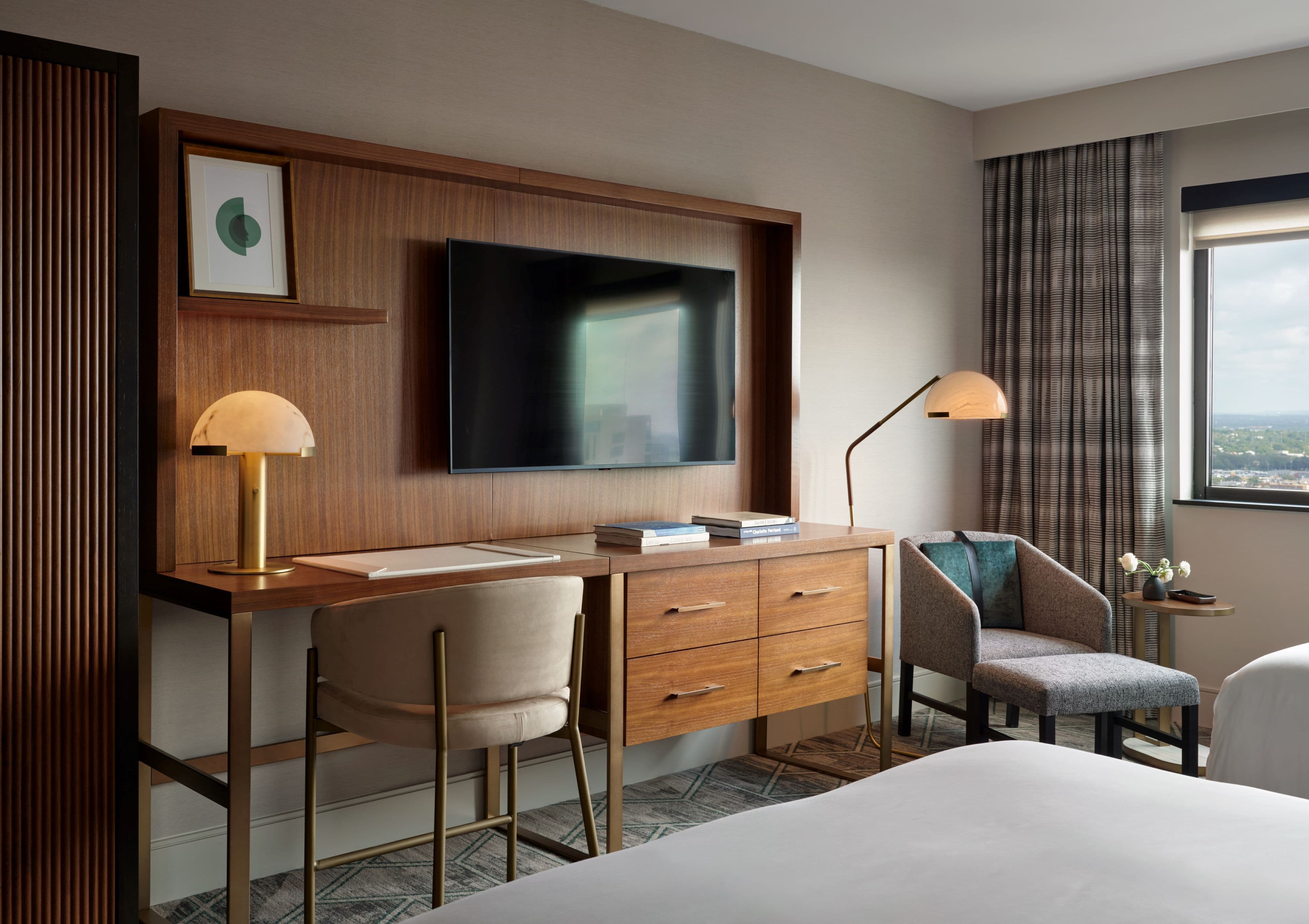 InterContinental San Antonio Riverwalk — 107