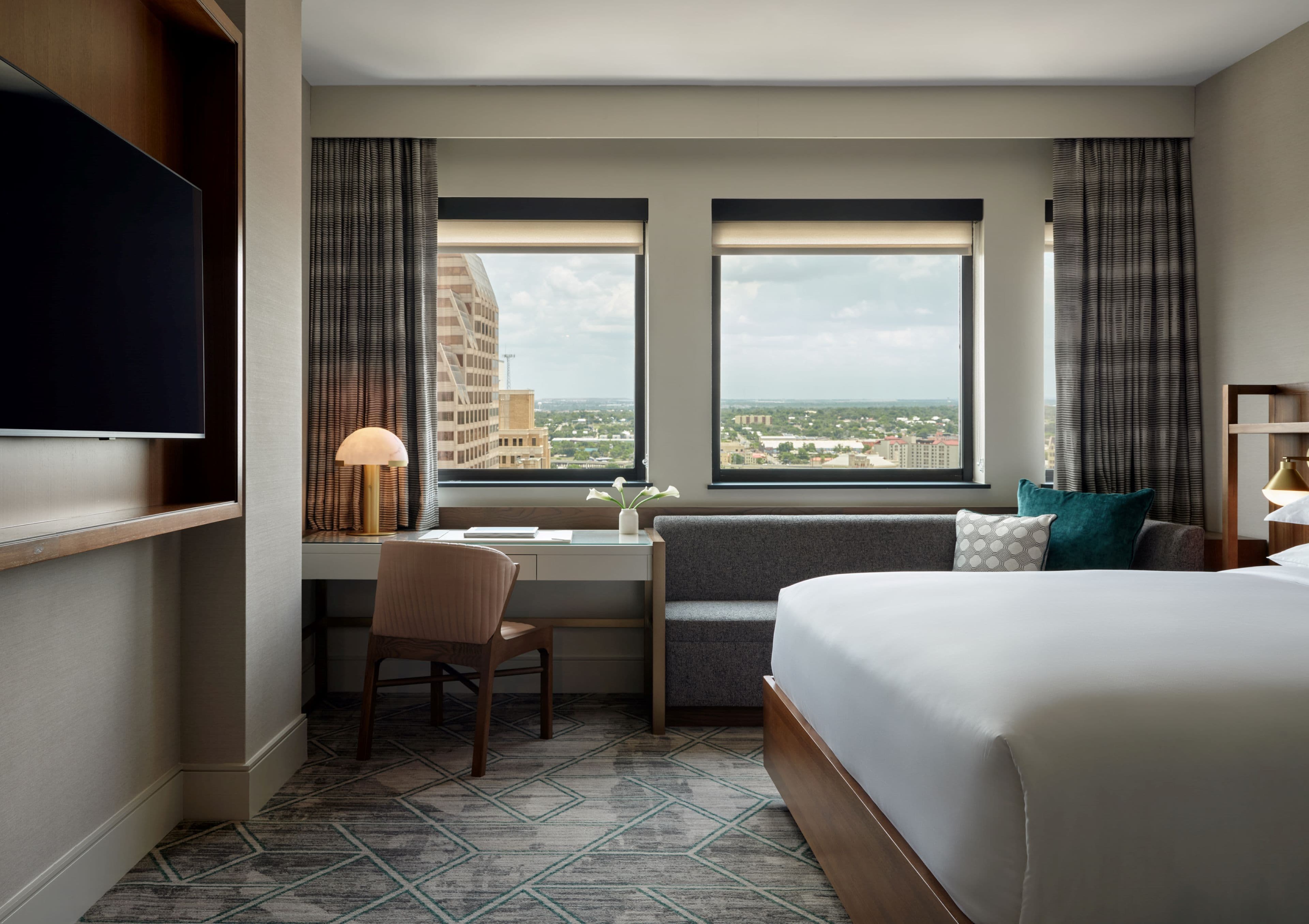 InterContinental San Antonio Riverwalk — 17