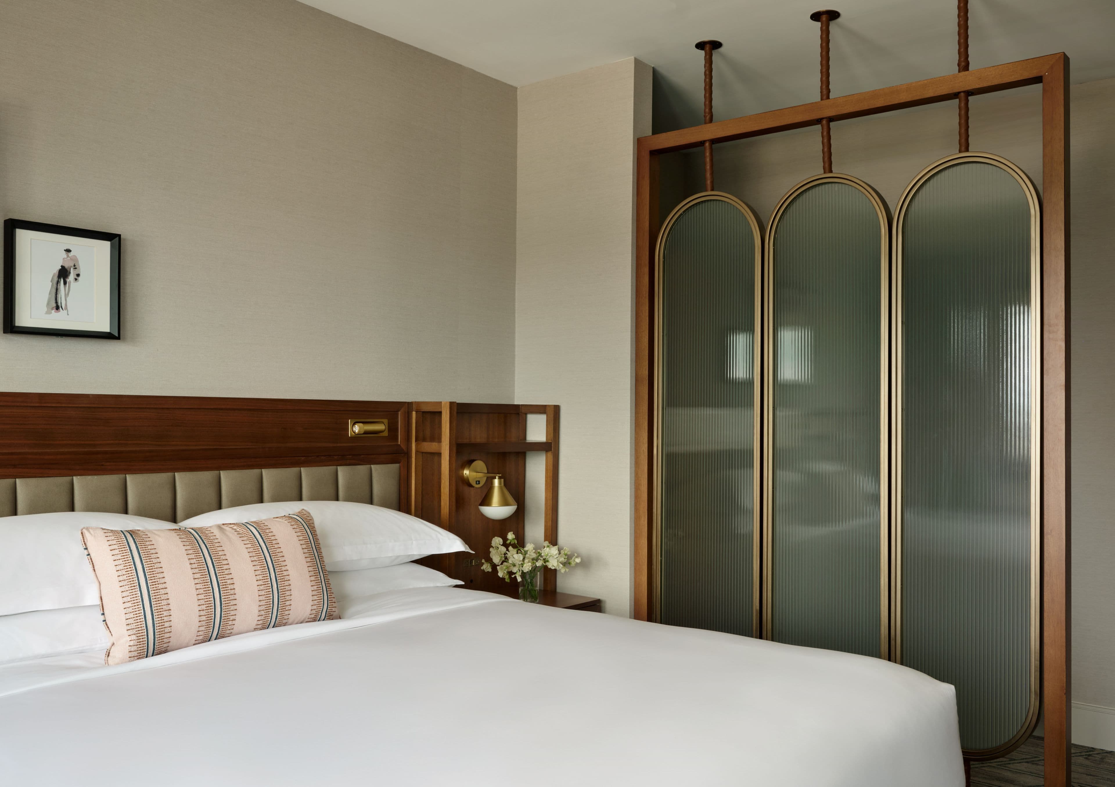InterContinental San Antonio Riverwalk — 11