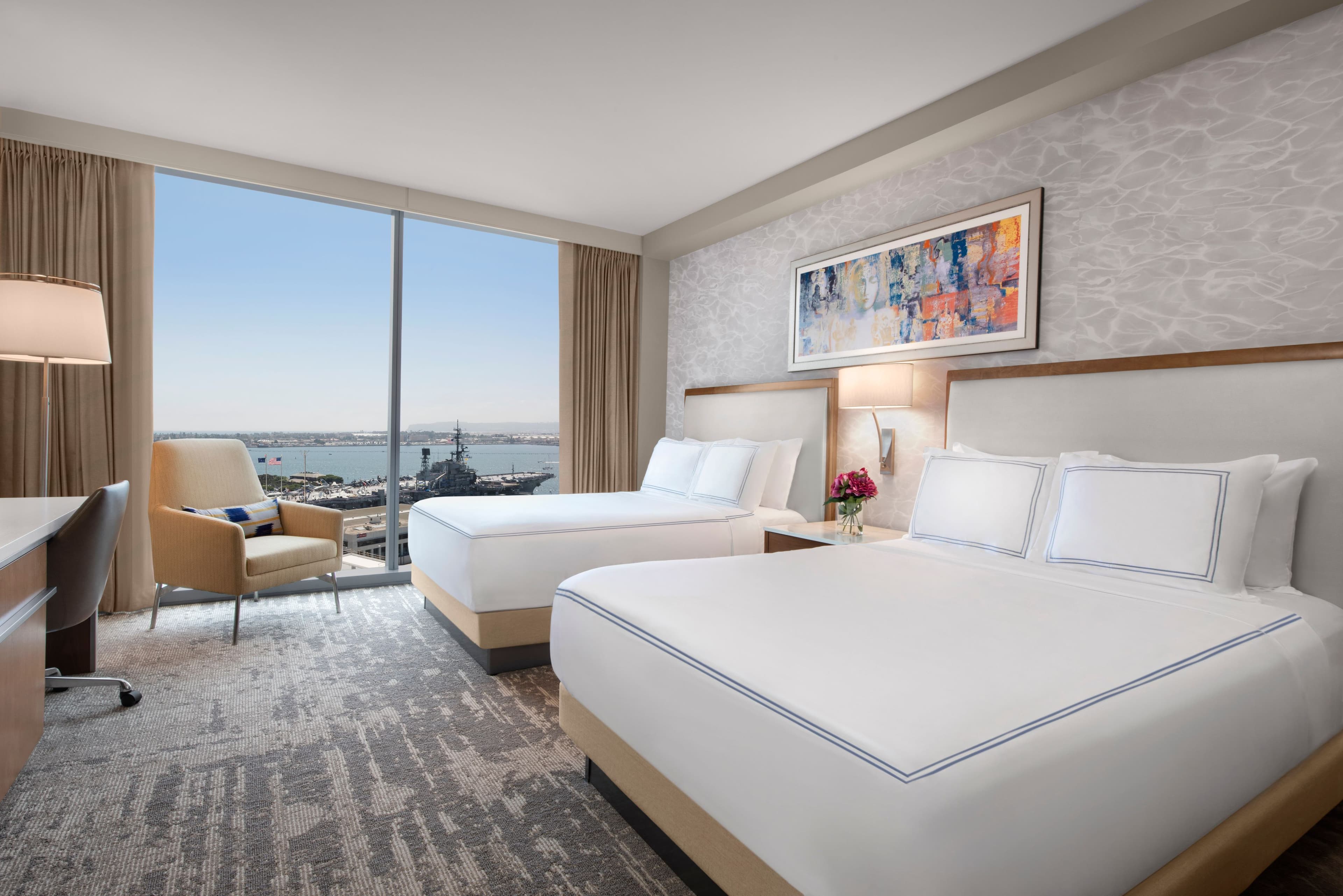 InterContinental San Diego - Image 2