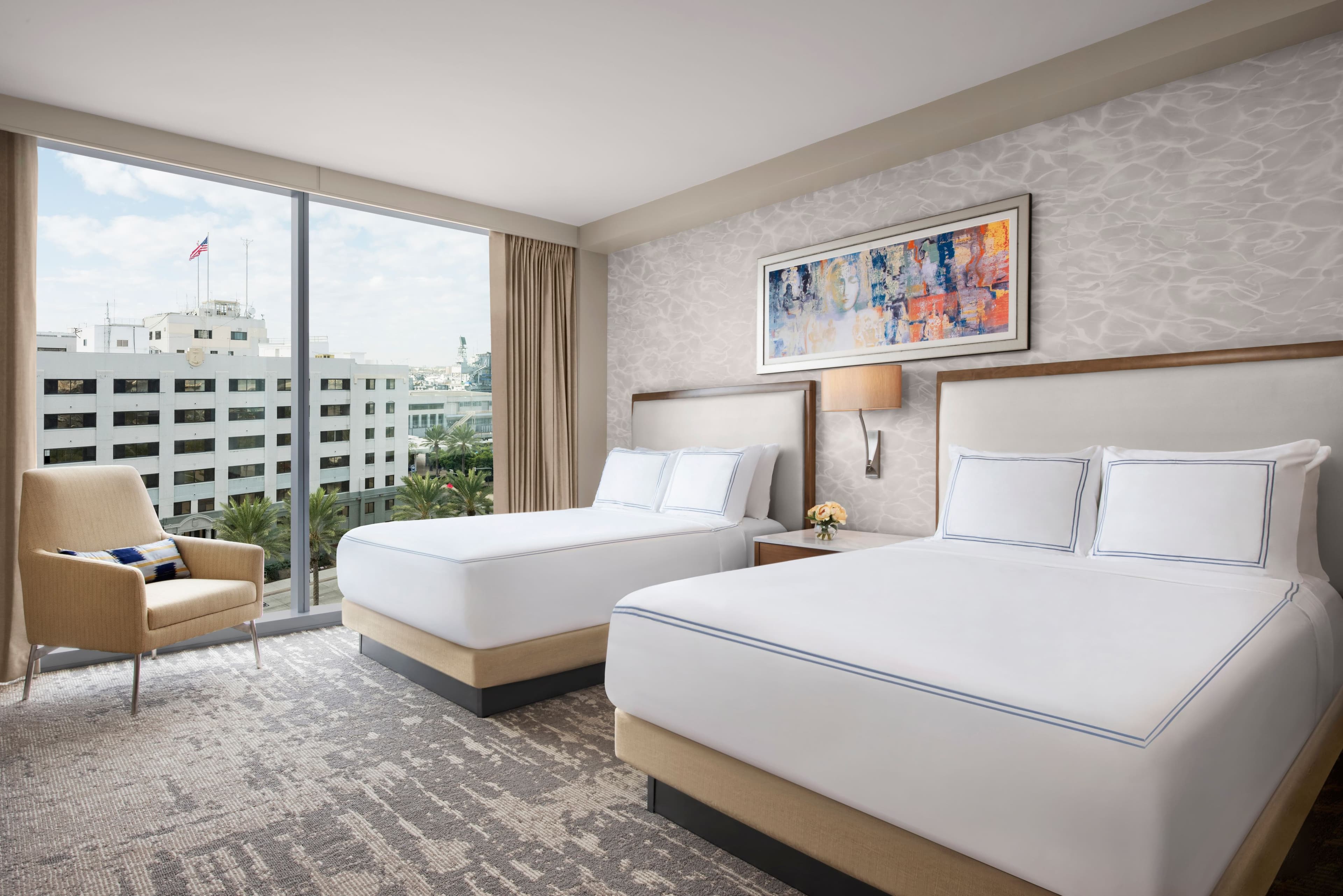 InterContinental San Diego — 6