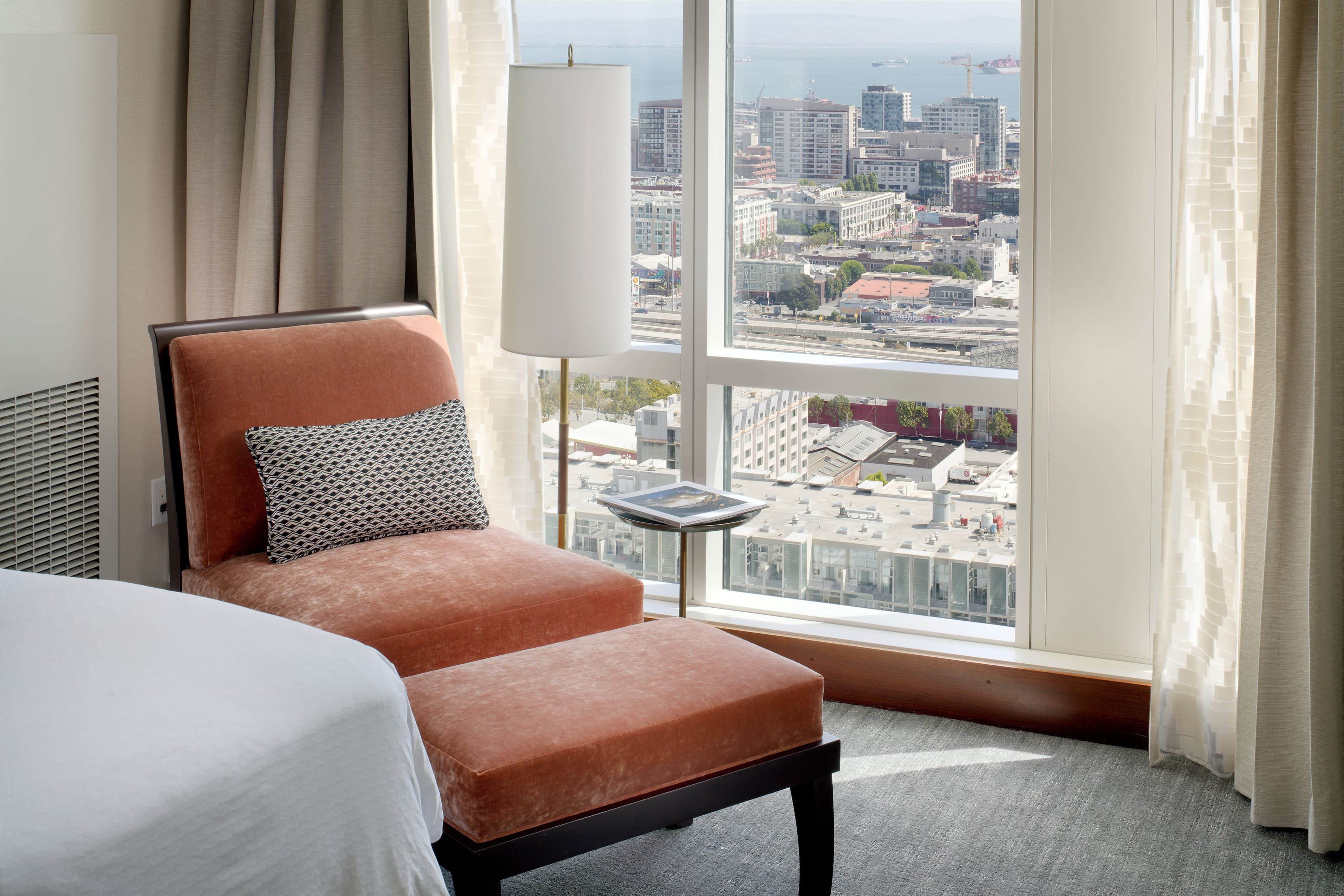 InterContinental San Francisco — 62
