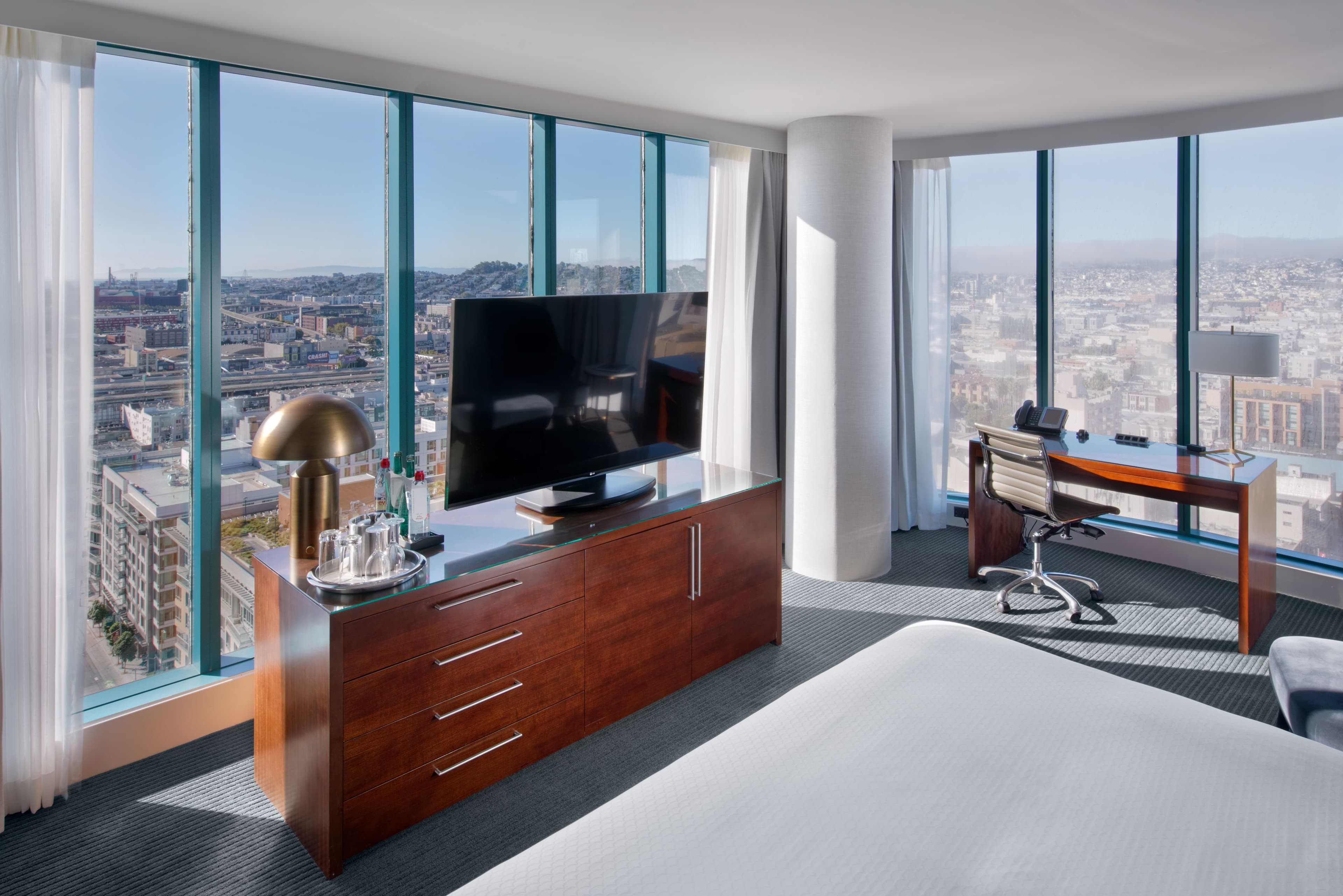 InterContinental San Francisco — 25