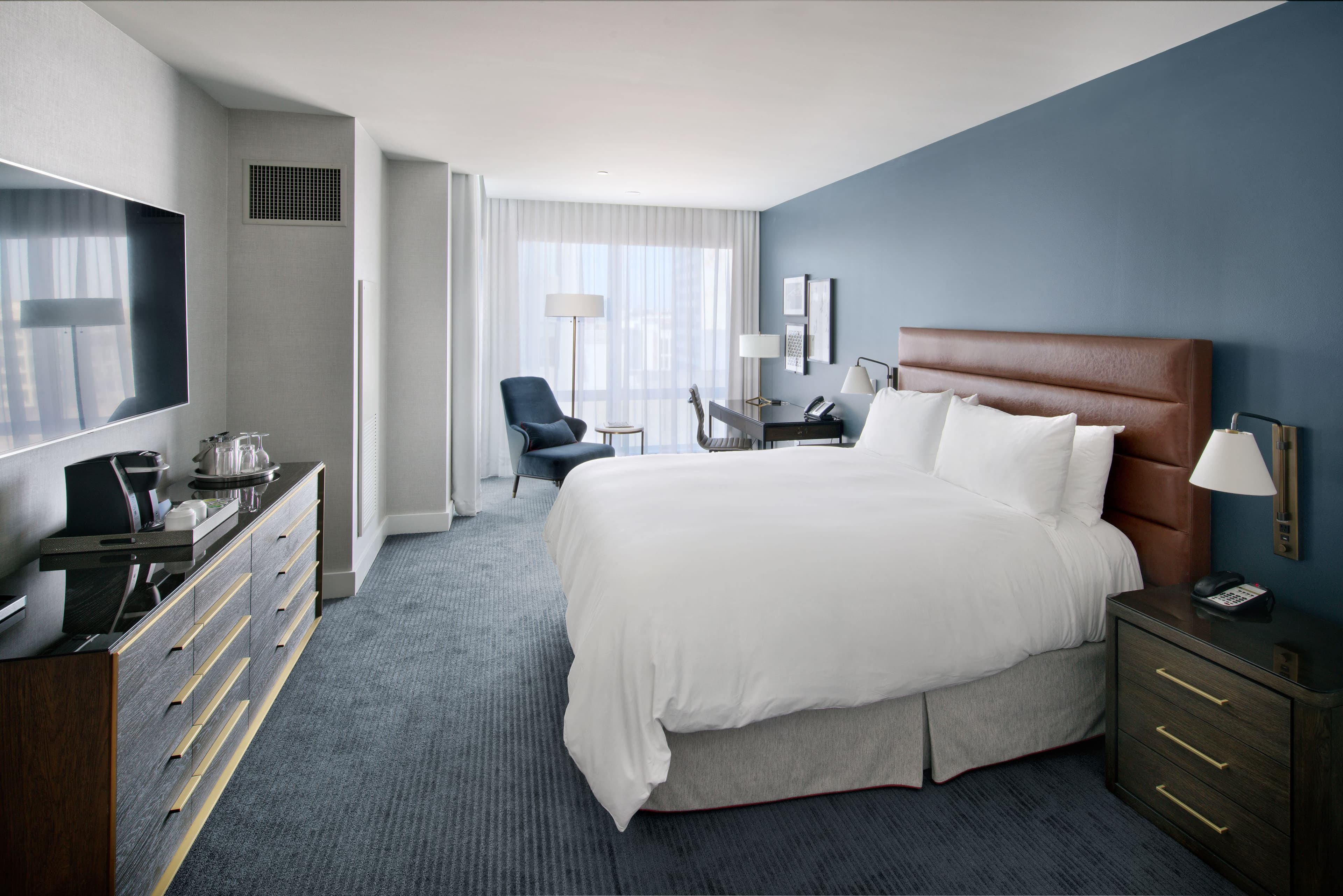 InterContinental San Francisco — 13
