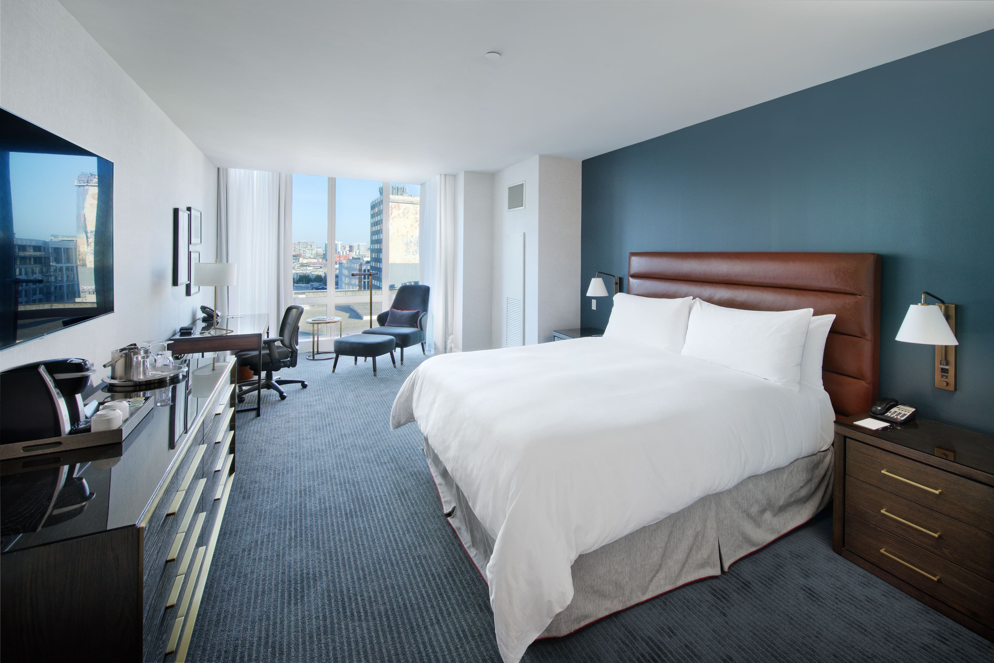 InterContinental San Francisco — 12