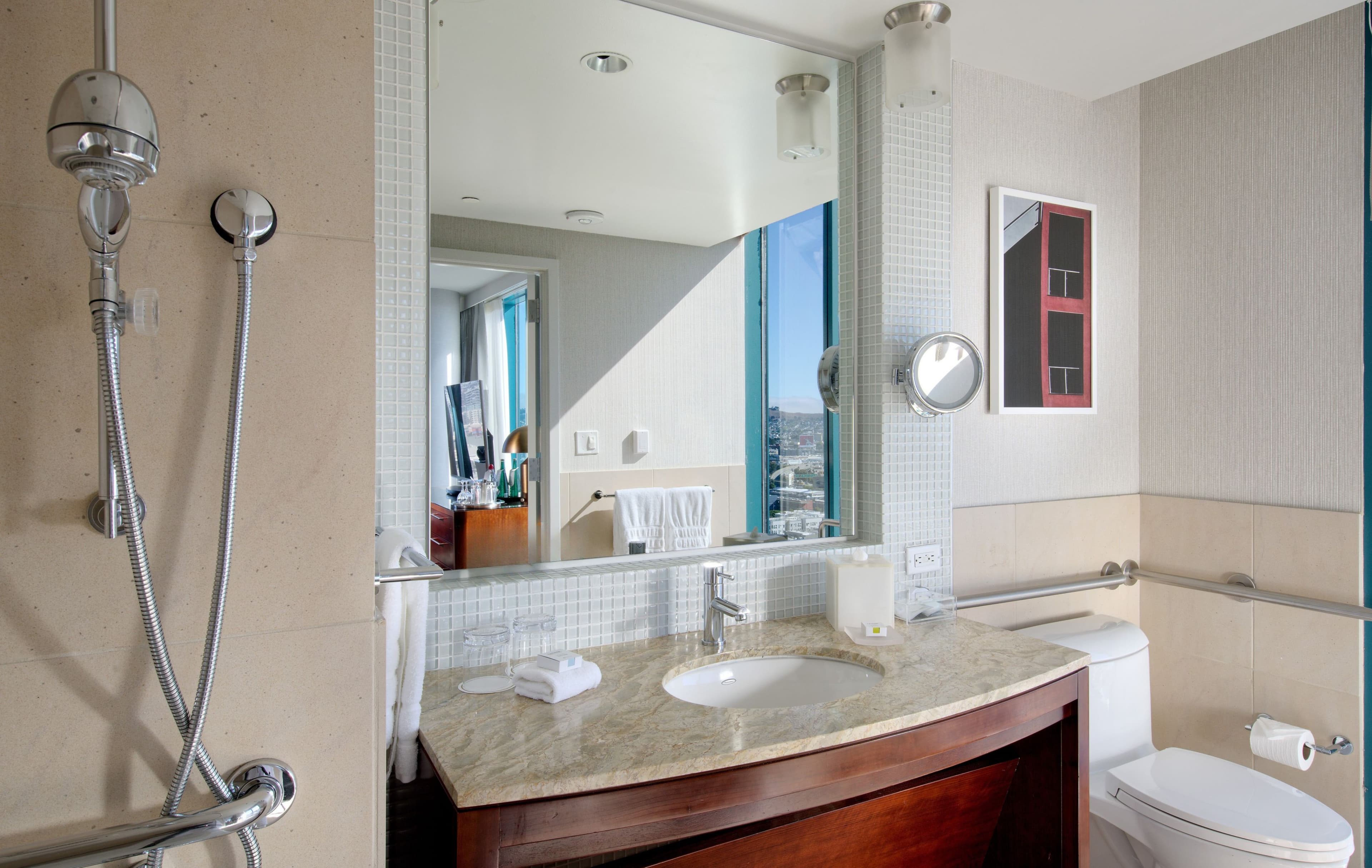 InterContinental San Francisco — 26