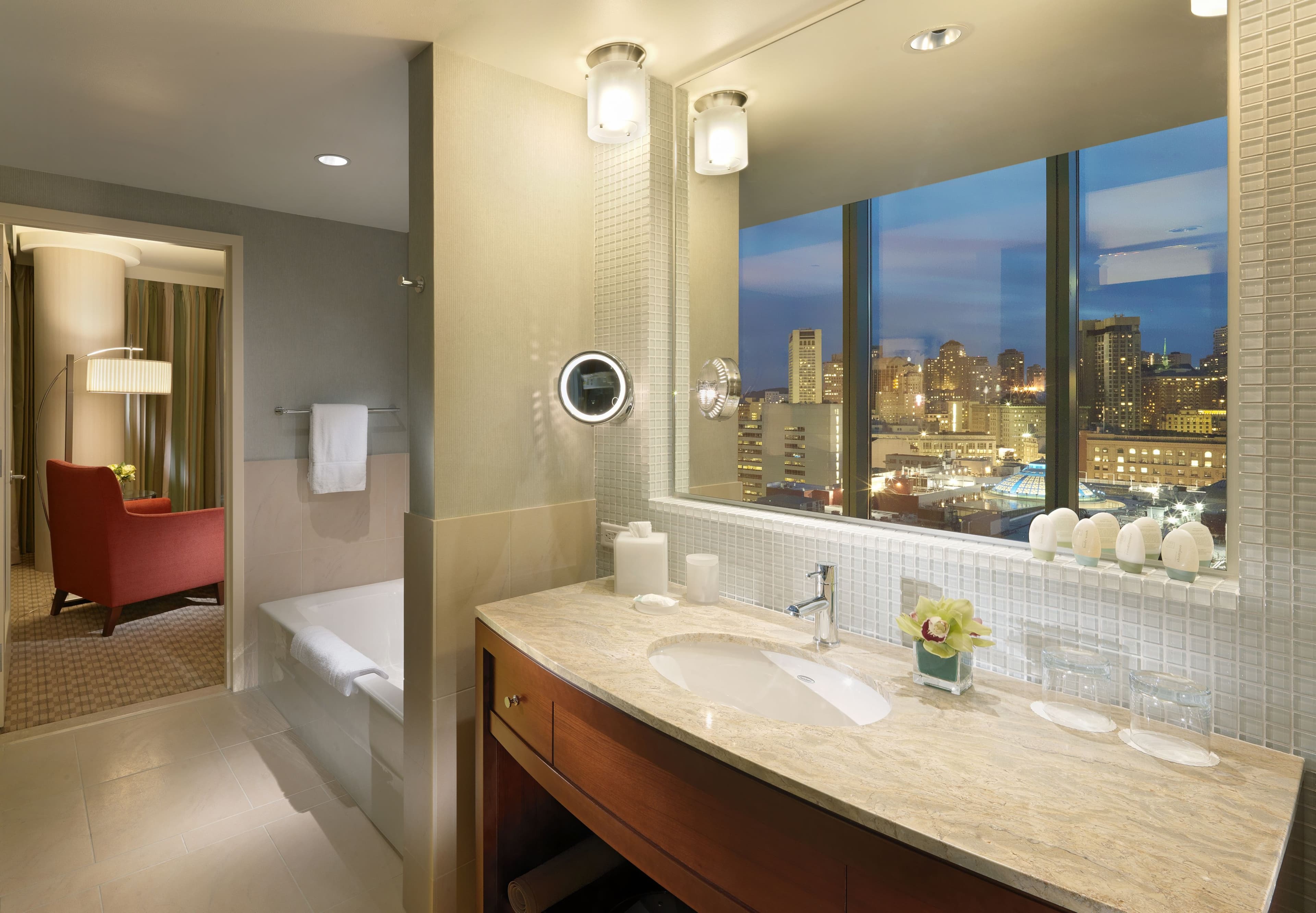 InterContinental San Francisco — 52