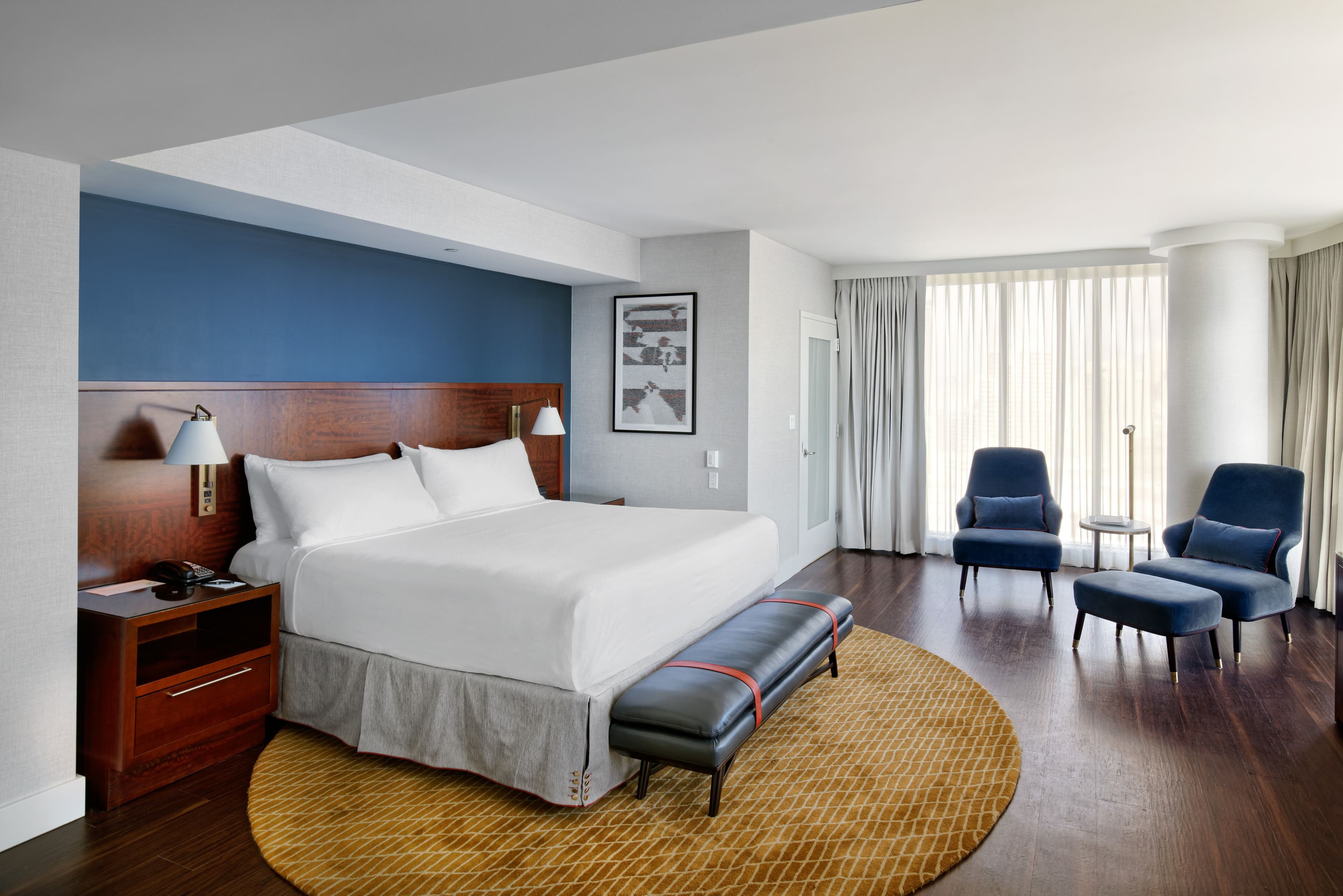 InterContinental San Francisco — 53