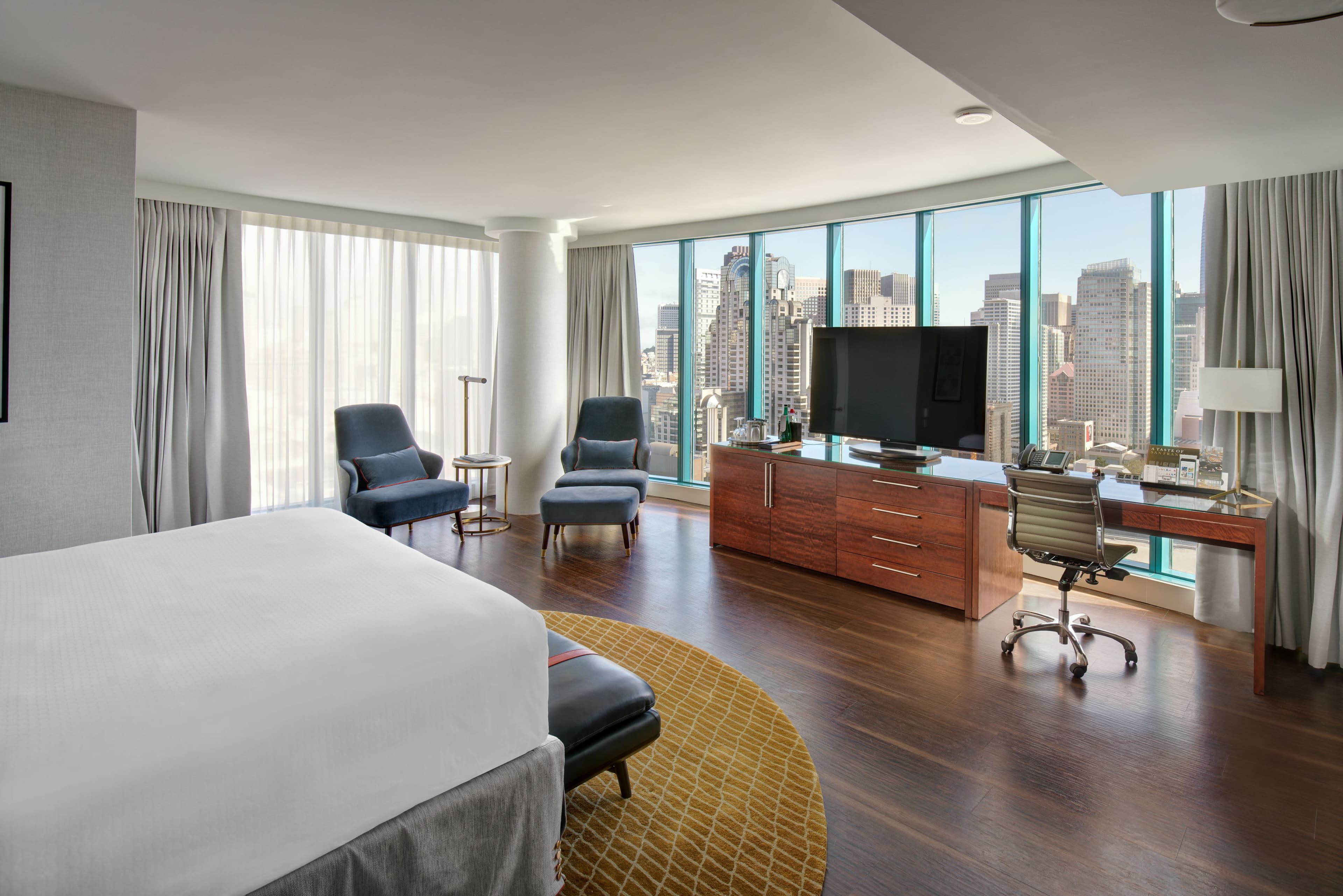 InterContinental San Francisco — 54