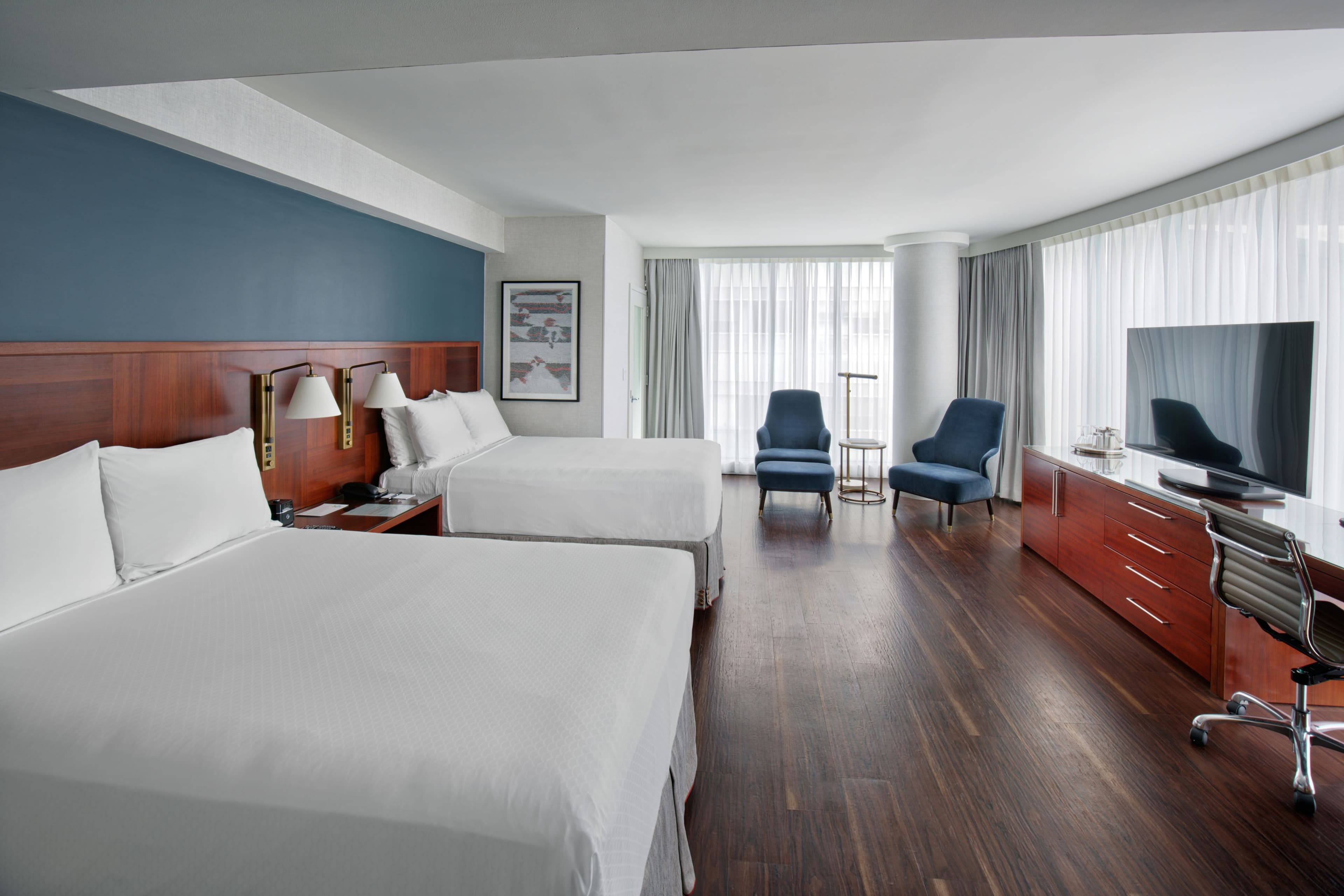 InterContinental San Francisco — 50