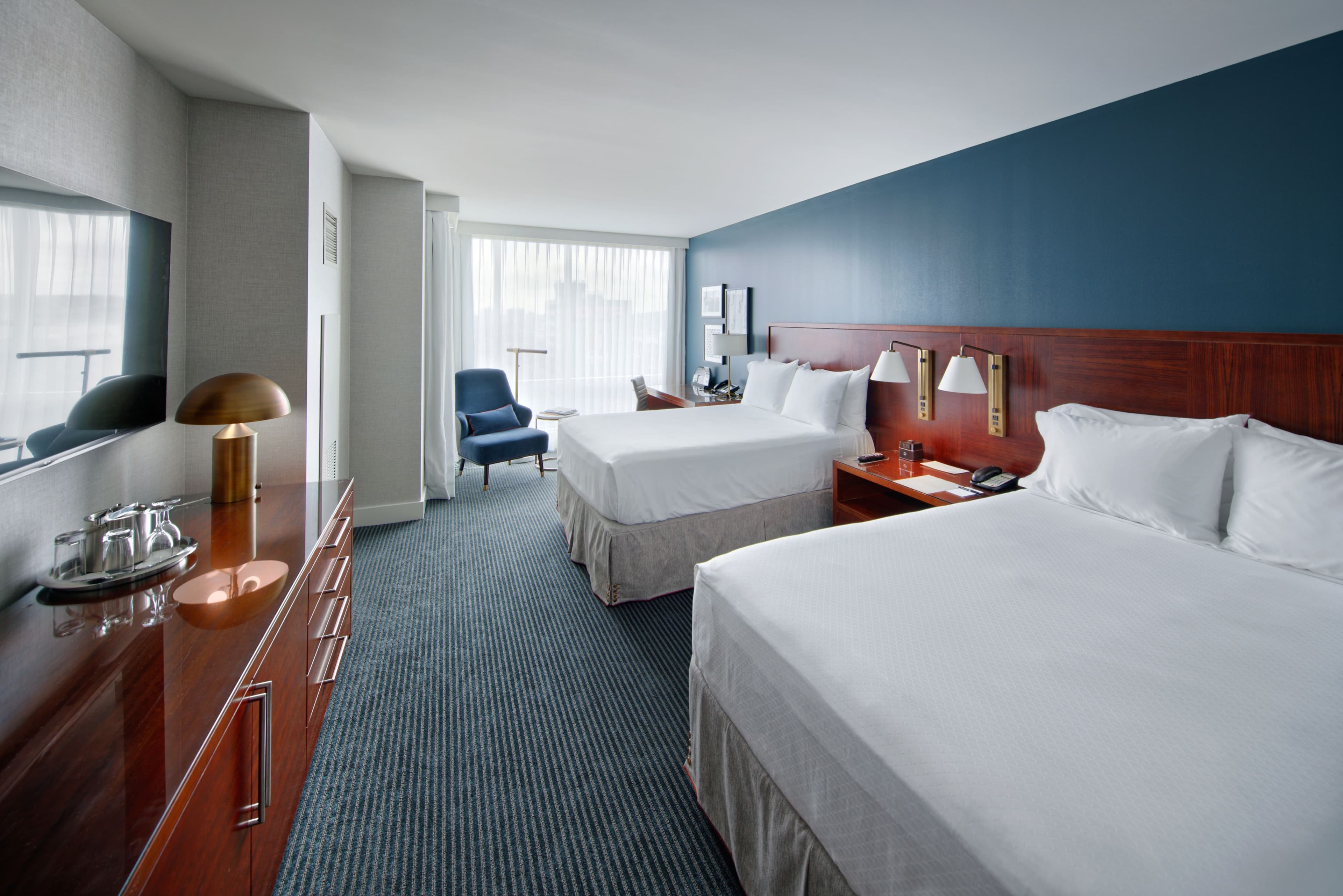 InterContinental San Francisco — 41