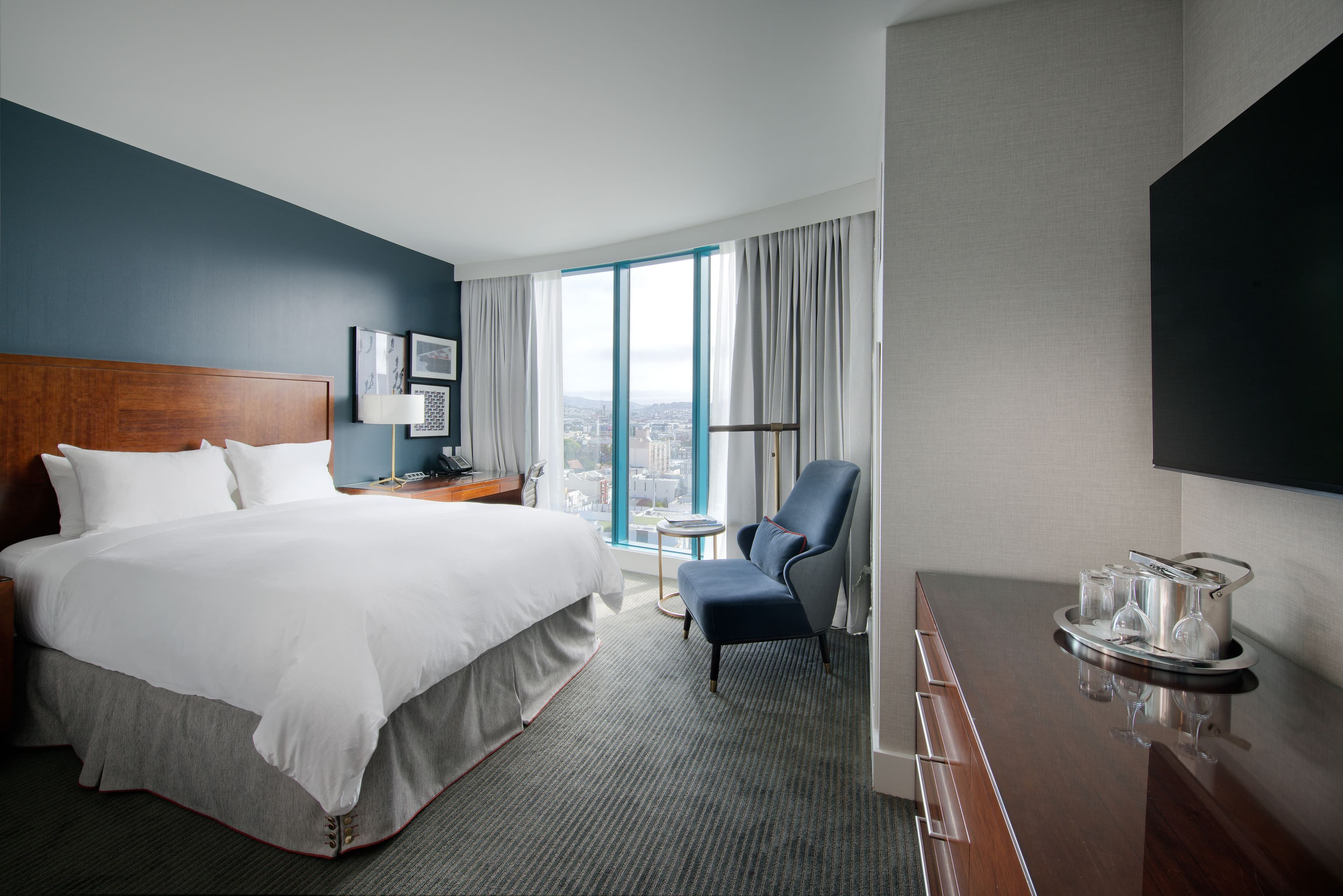 InterContinental San Francisco — 30
