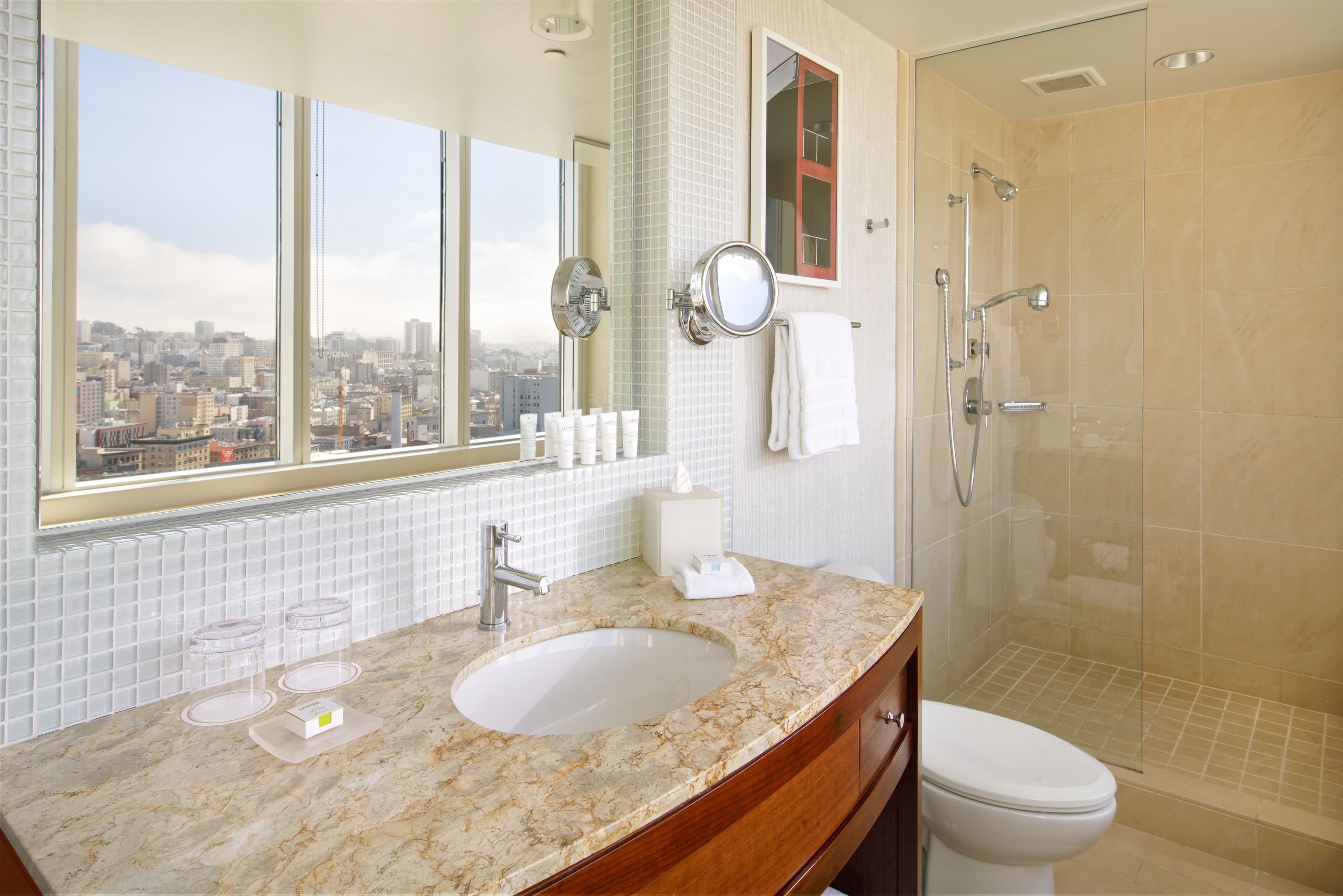 InterContinental San Francisco - Image 3