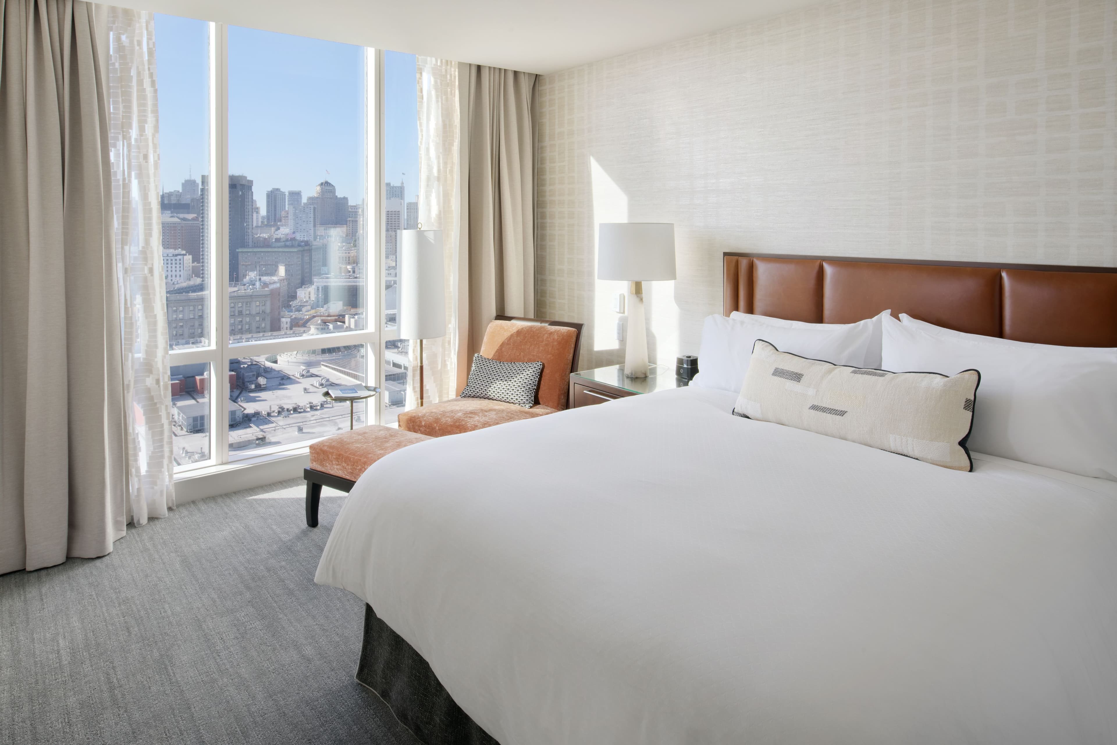 InterContinental San Francisco — 58