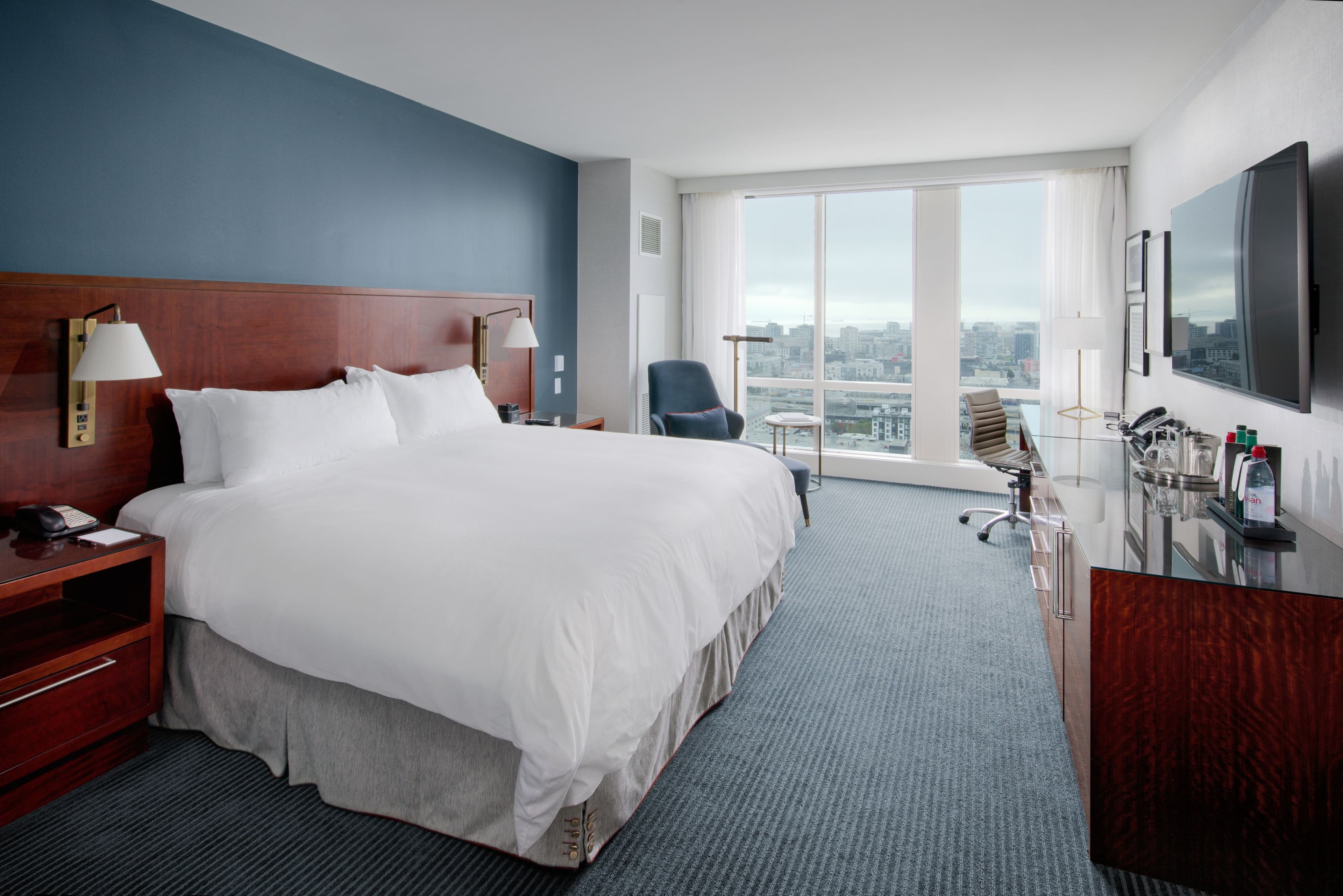 InterContinental San Francisco — 10