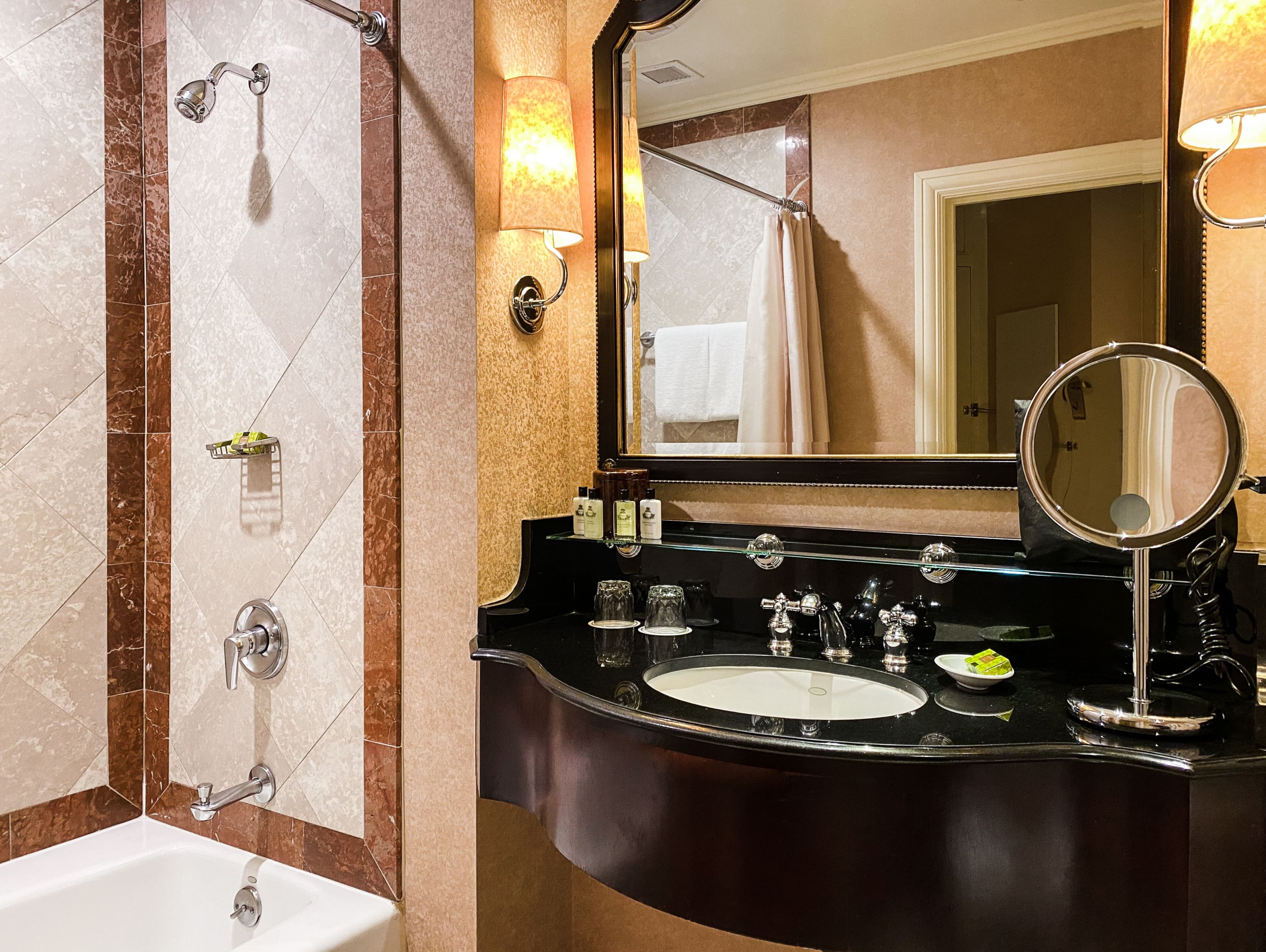 InterContinental Mark Hopkins San Francisco — 6