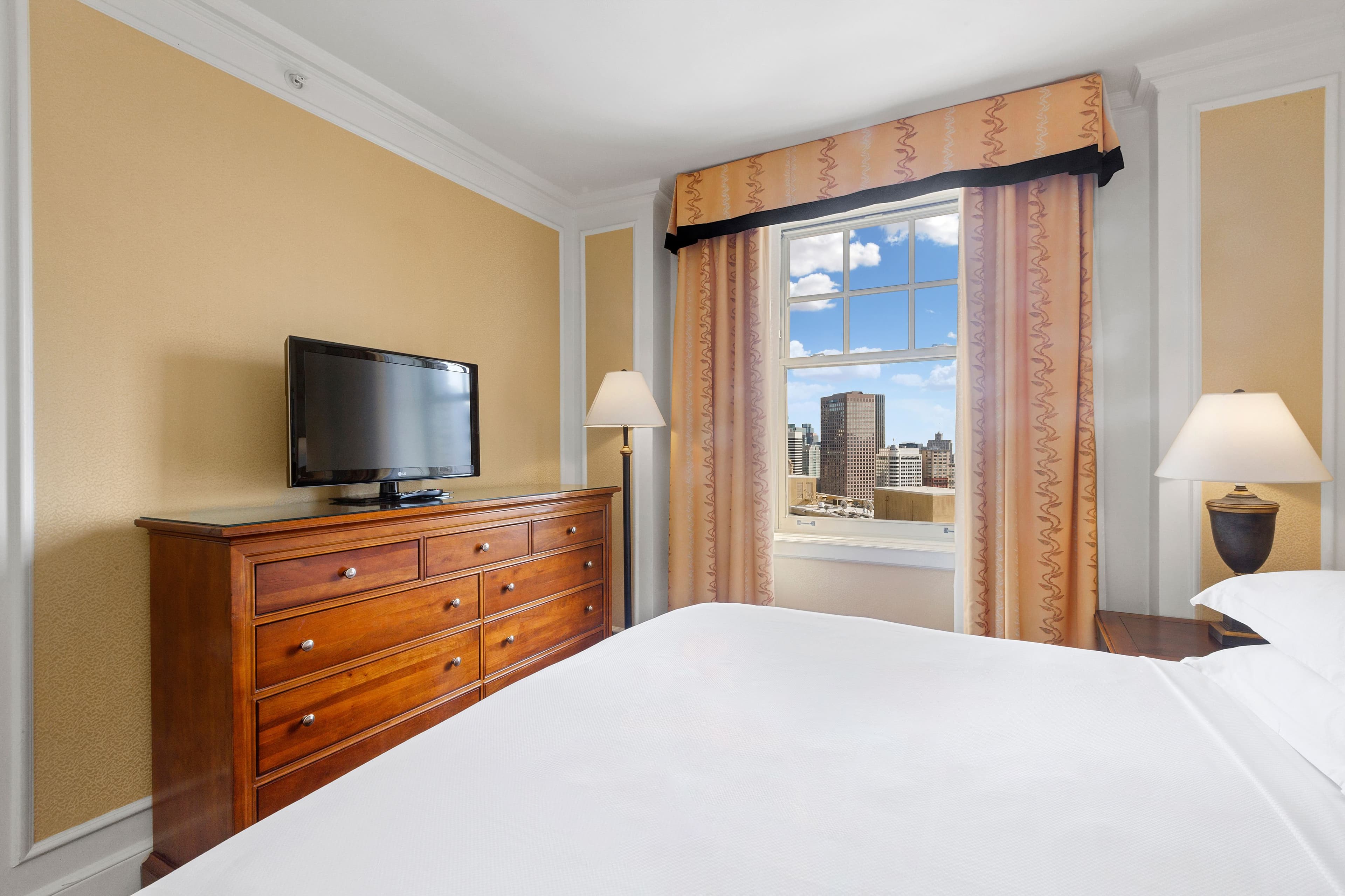 InterContinental Mark Hopkins San Francisco — 28