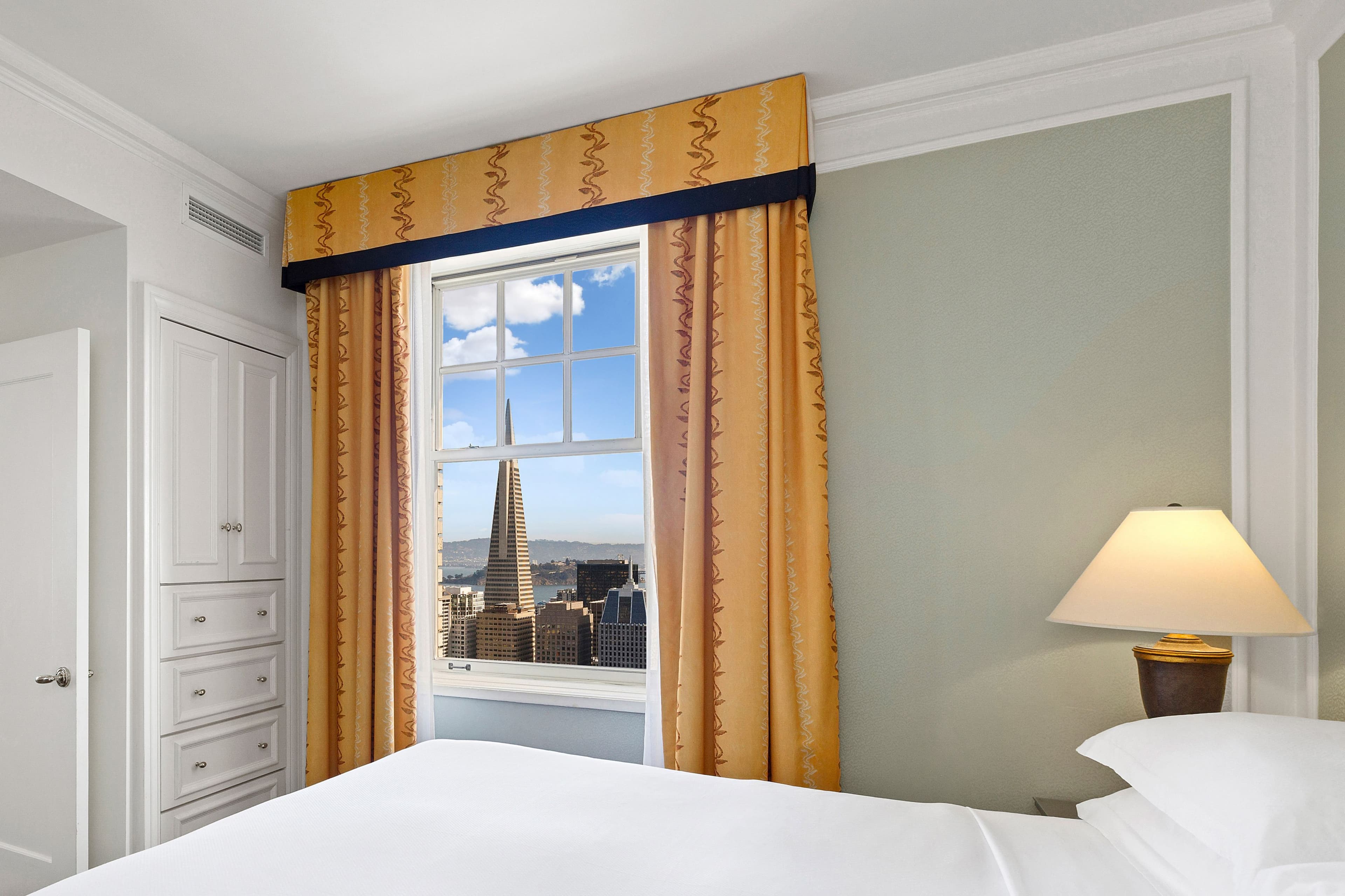 InterContinental Mark Hopkins San Francisco — 54