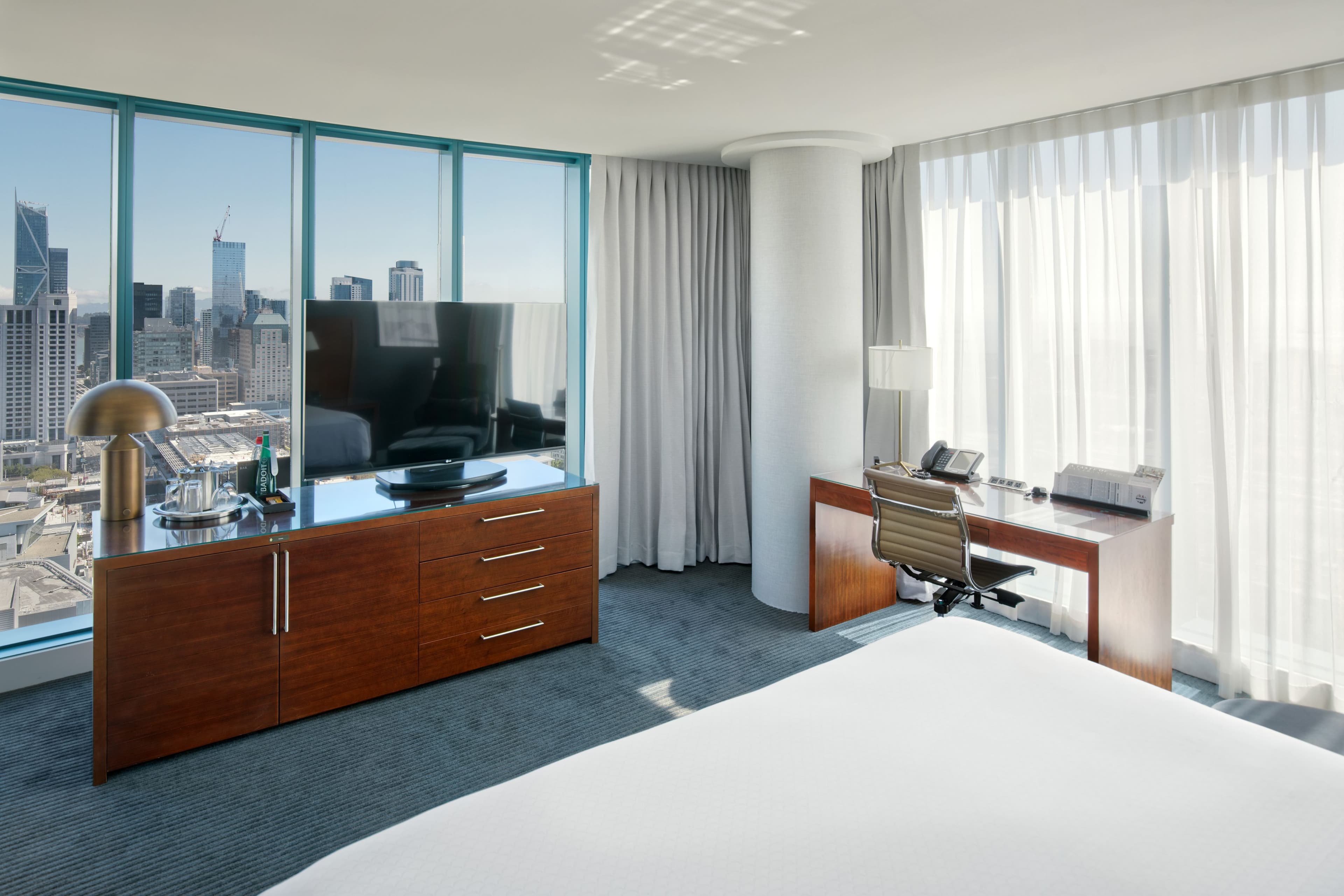 InterContinental San Francisco — 8