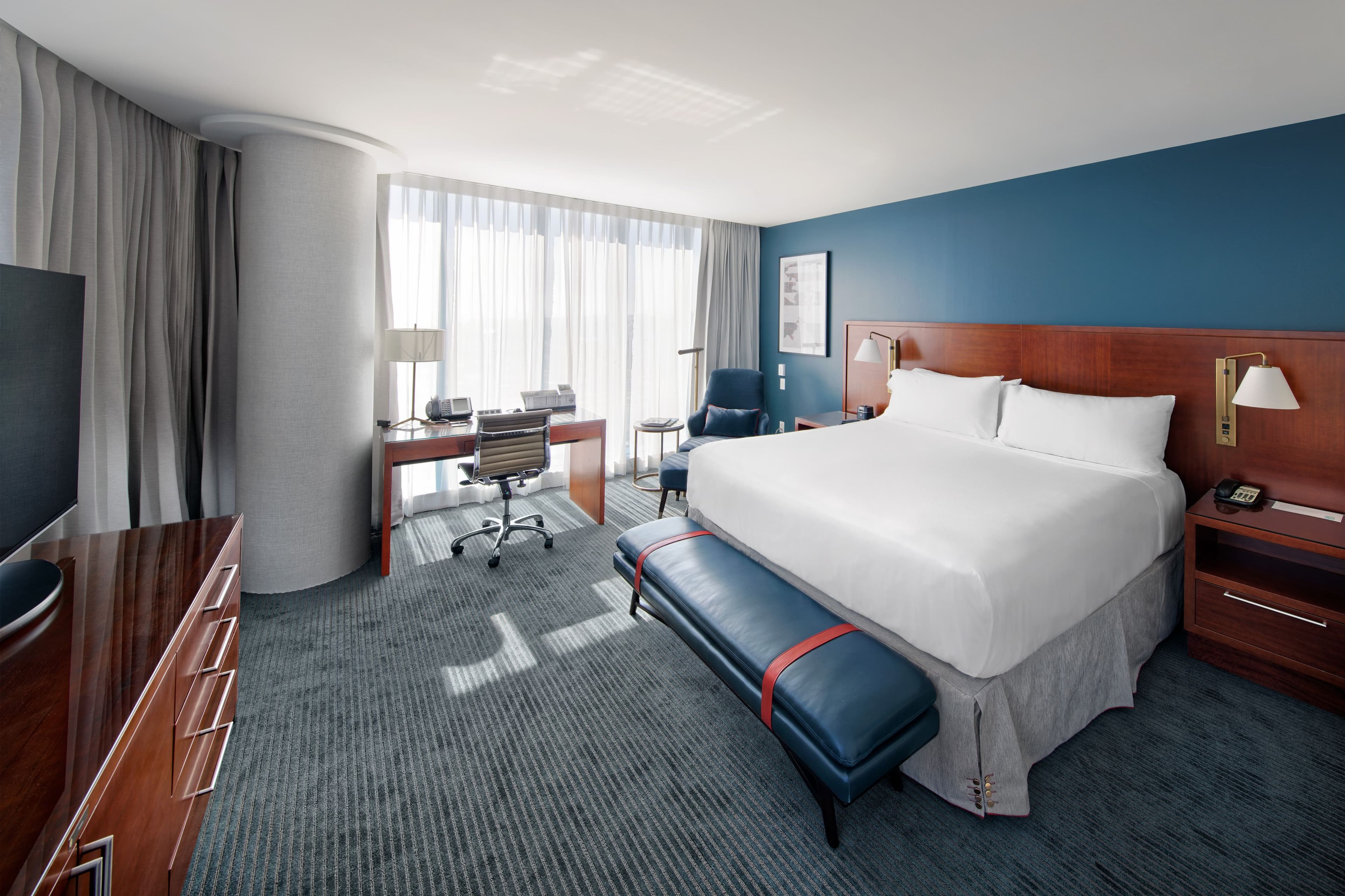 InterContinental San Francisco — 9