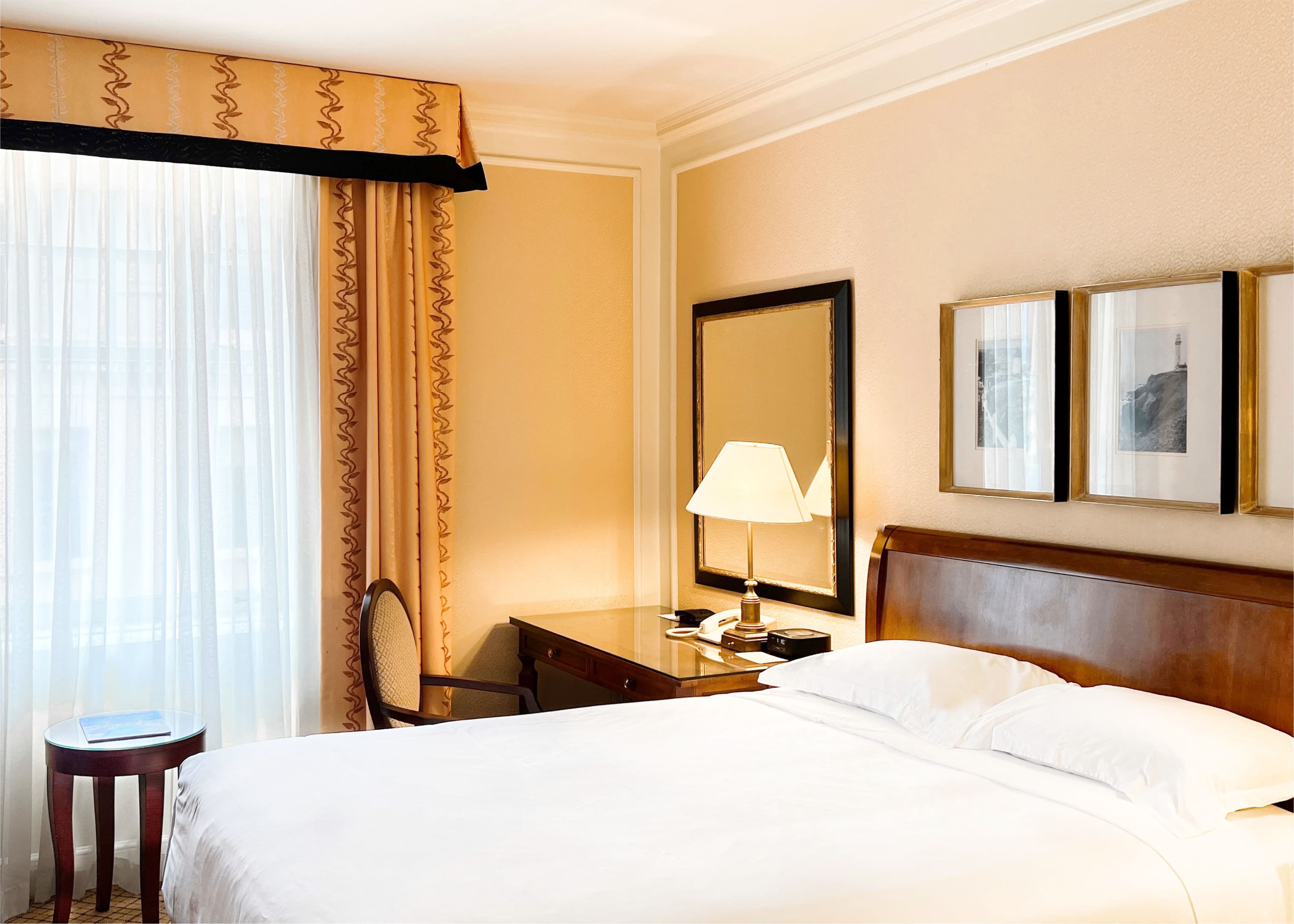 InterContinental Mark Hopkins San Francisco - Image 3