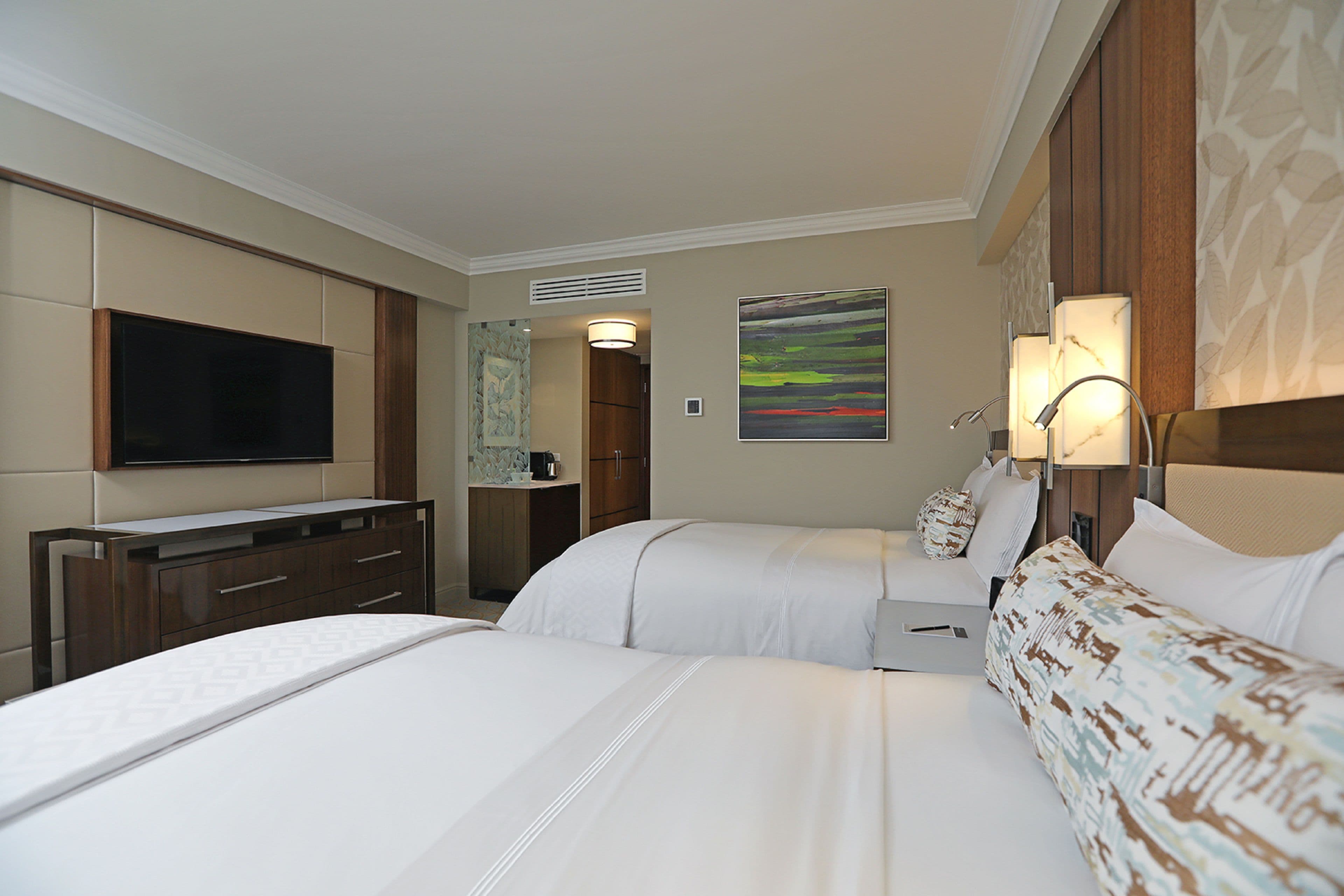 InterContinental Costa Rica at Multiplaza Mall — 37