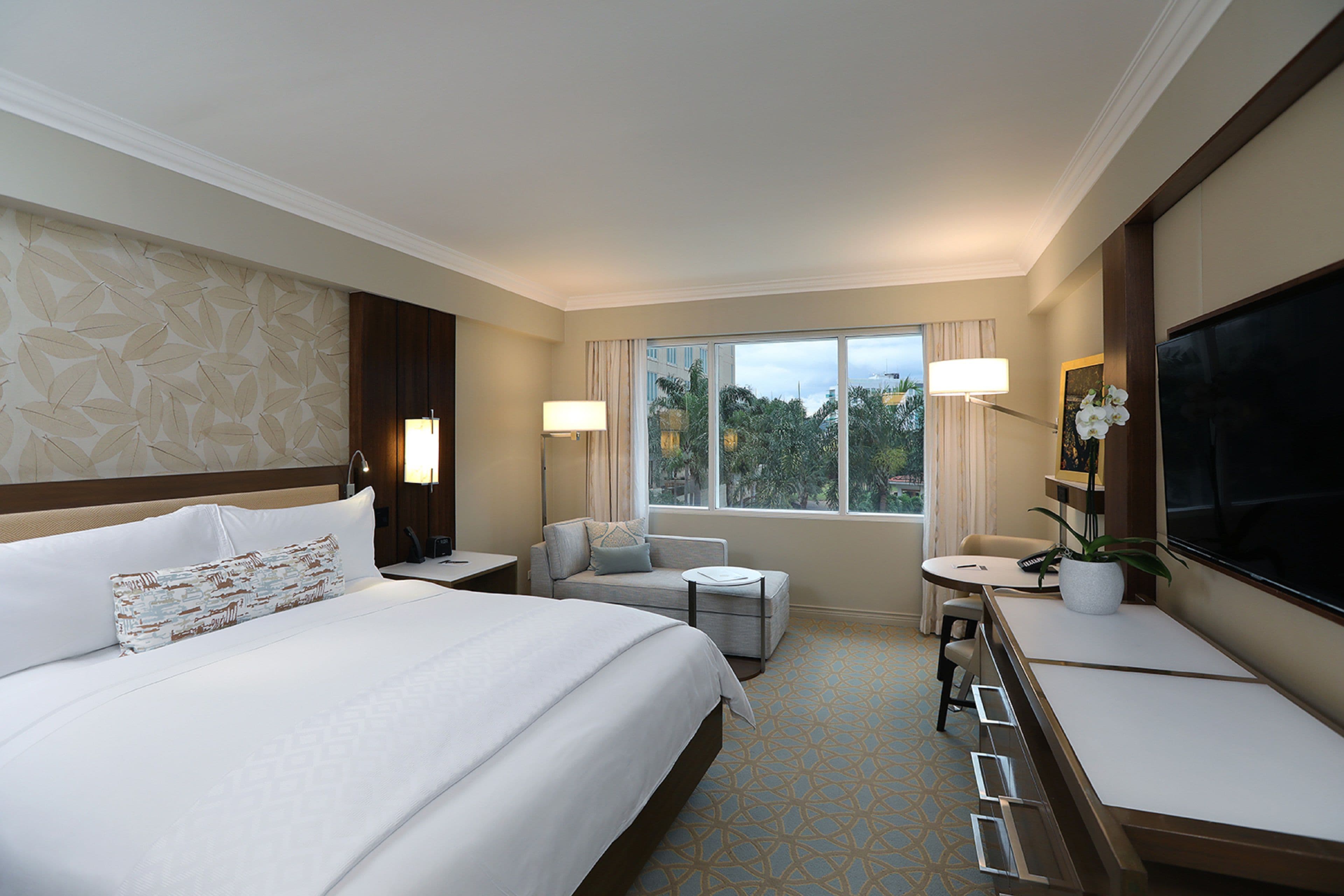 InterContinental Costa Rica at Multiplaza Mall — 13