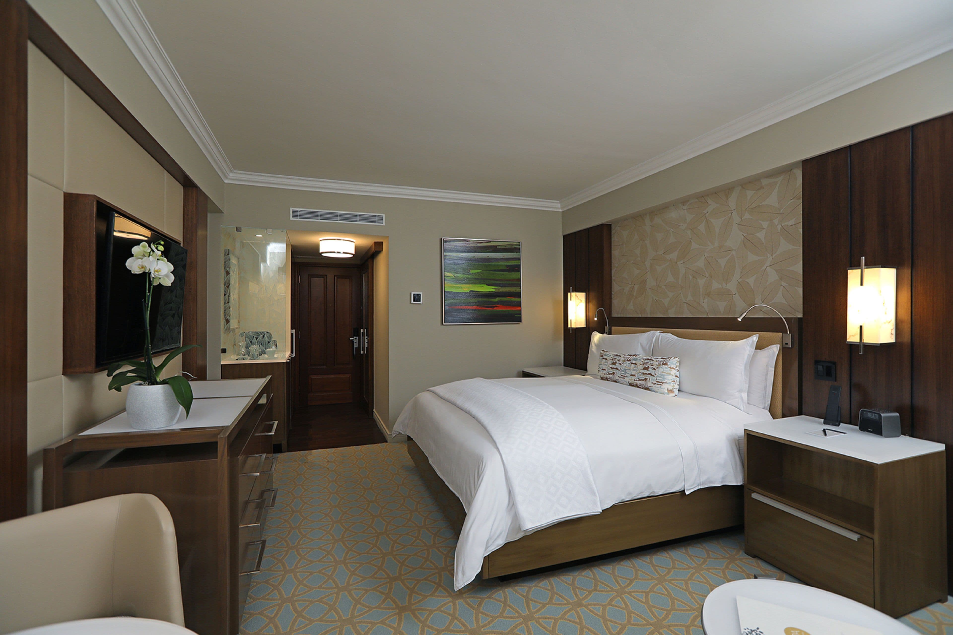 InterContinental Costa Rica at Multiplaza Mall — 10